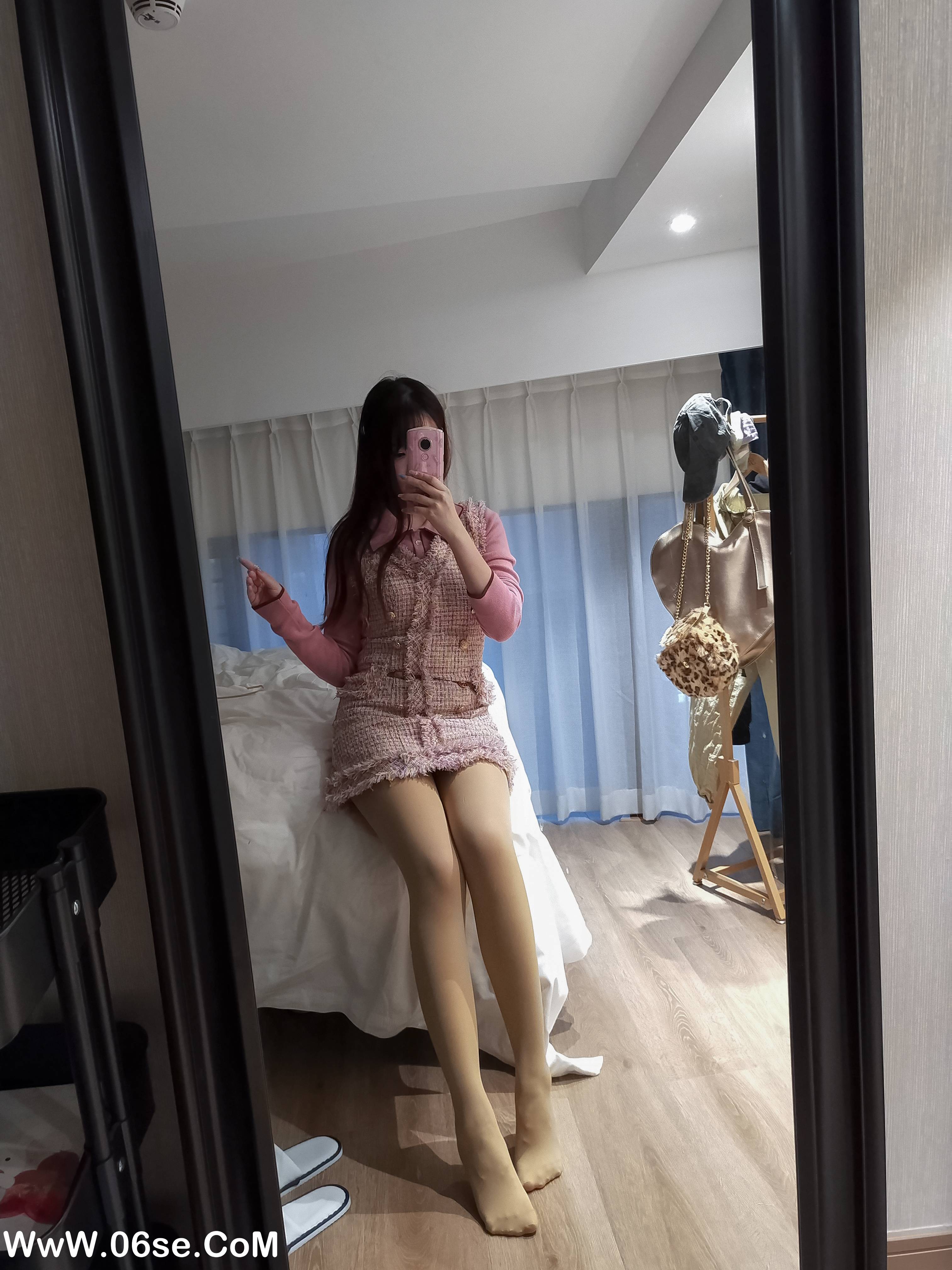 图片[109]-雪晴 – NO.014 美腿美足美臀[178P+2V956M]-六色网