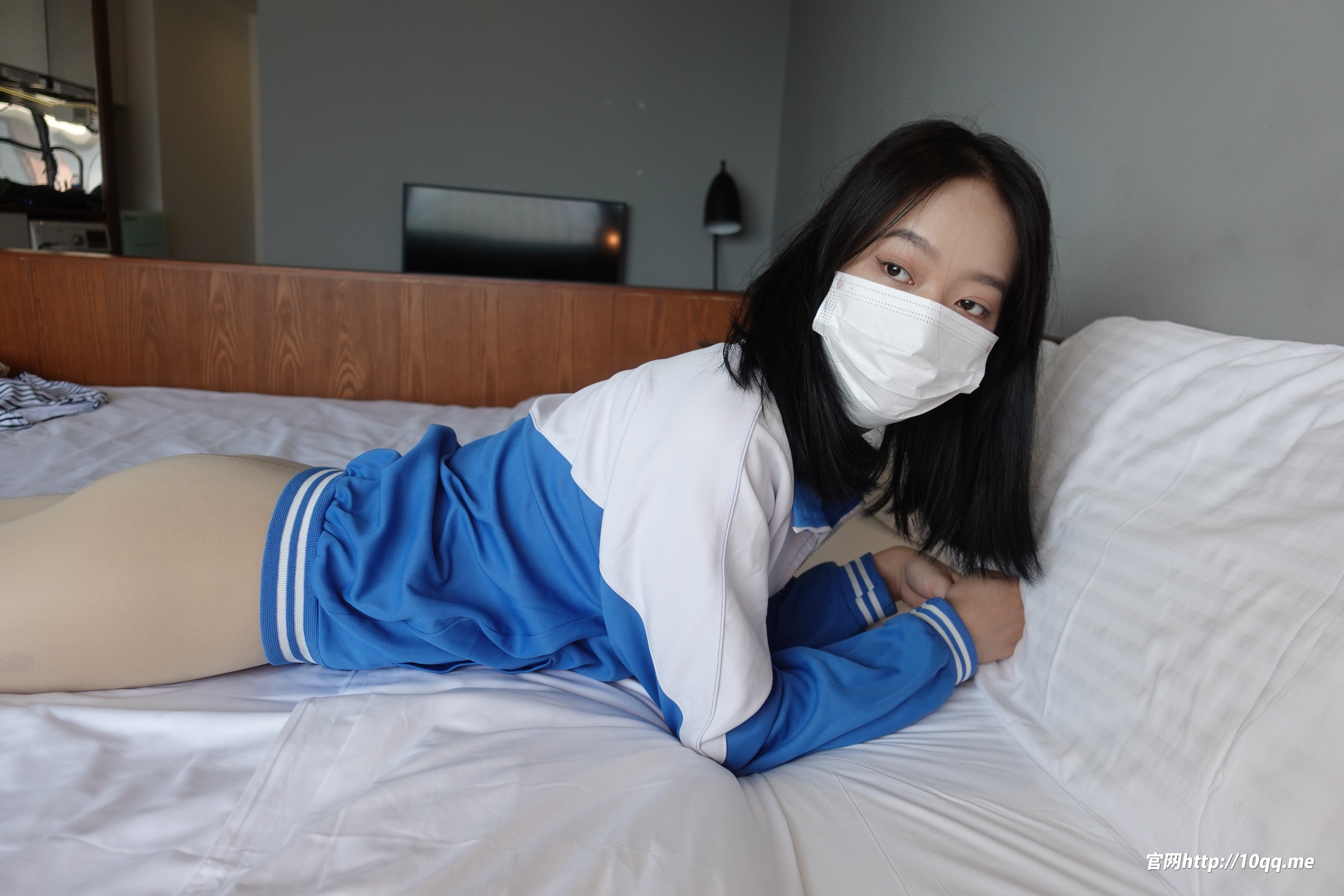 图片[67]-[ROSI口罩系列]2022.07.29 NO.2238[72+1P／87.2MB]-六色网