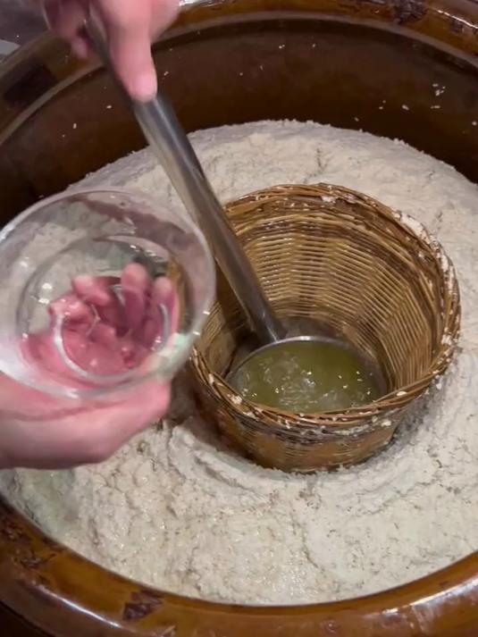 客家黄酒哪里最正宗?客家黄酒最正宗的是房县土城黄酒