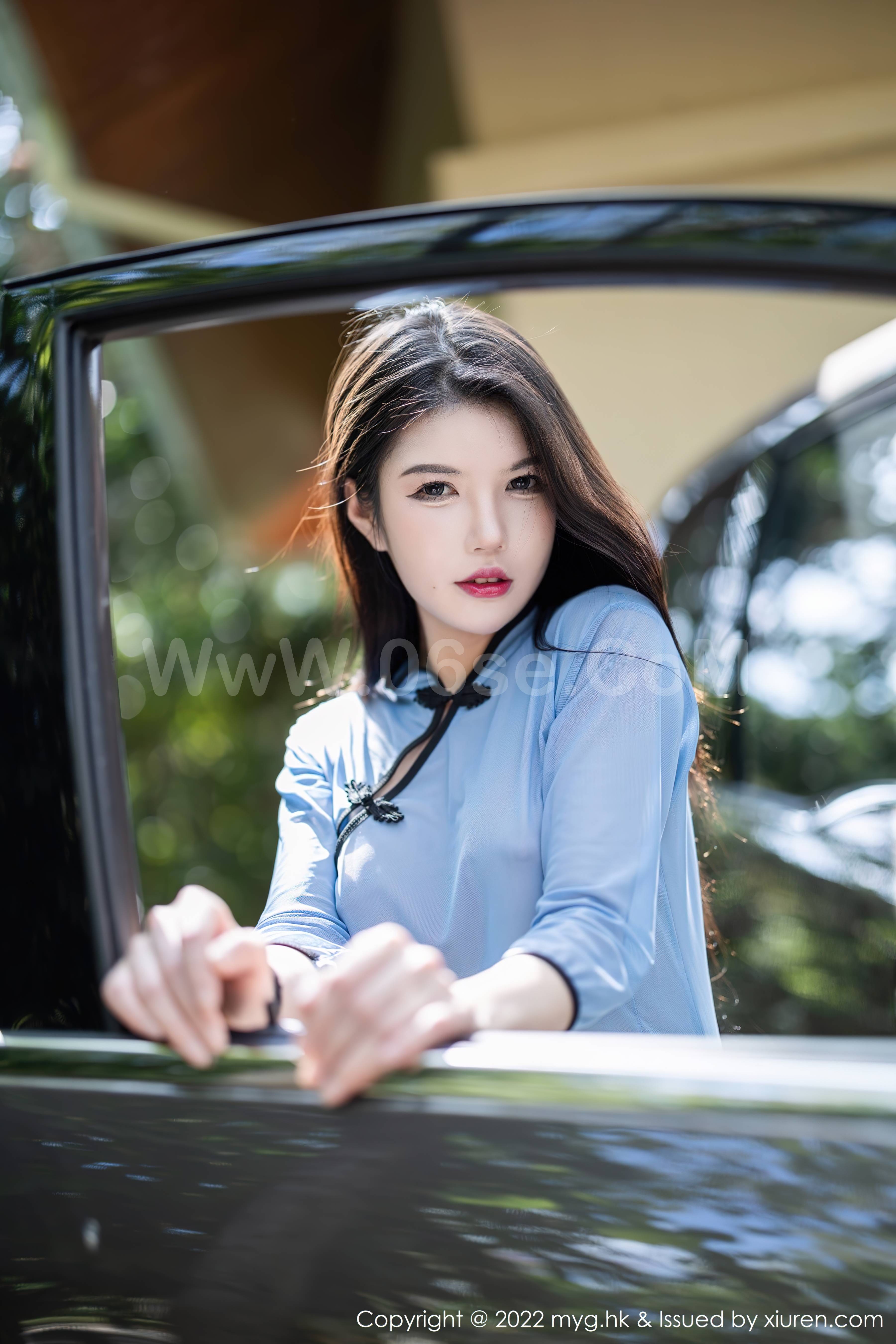 图片[79]-MyGirl Vol.622 媛媛酱belle-六色网