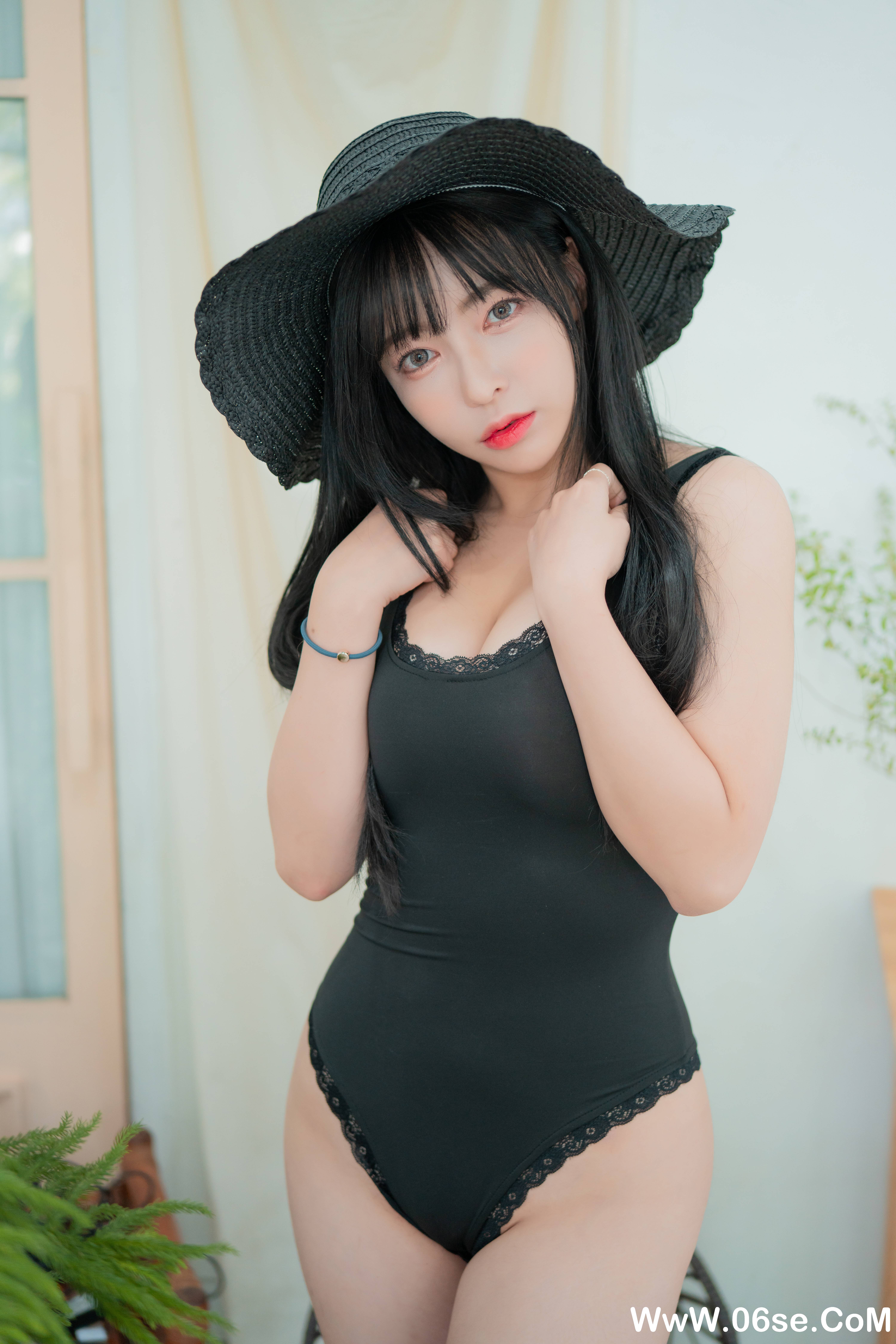 图片[23]-[CreamSoda] NO.016 — MoMo – MoMo[154P1.9G]-六色网