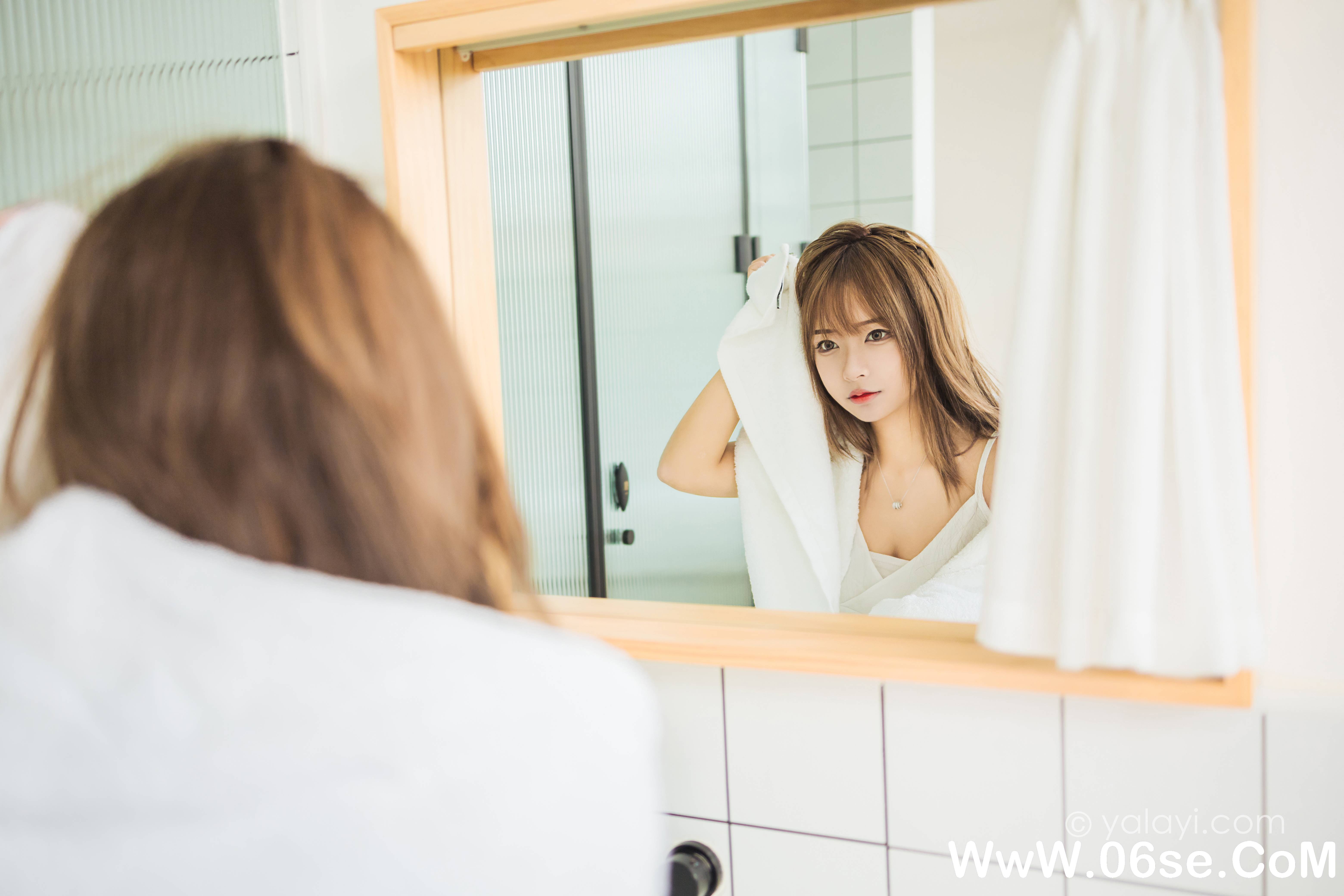 图片[32]-[YALAYI雅拉伊] 2022.05.13 NO.926 阿禾《小女友》[40+1P413M]-六色网