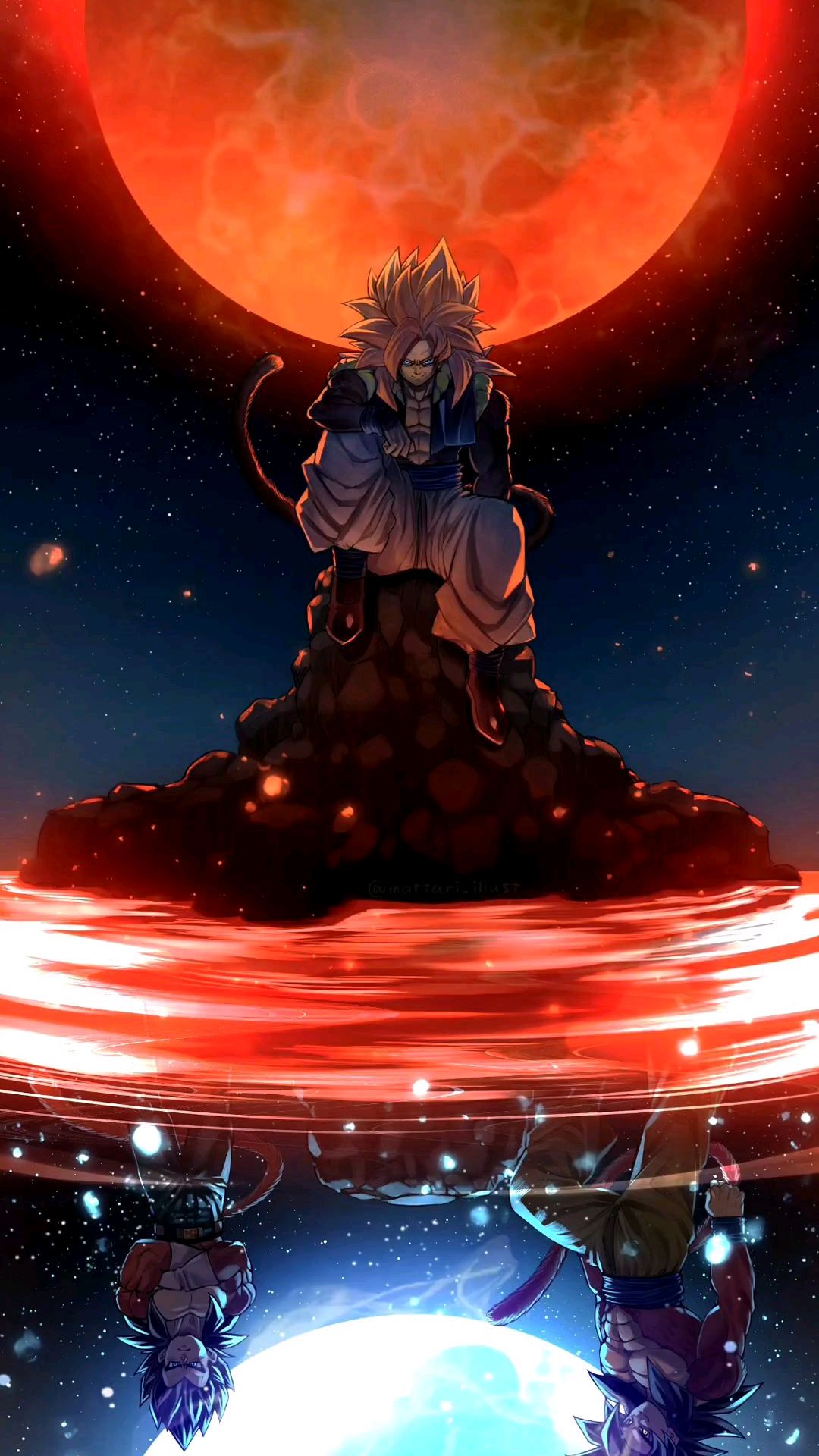 七龙珠系列壁纸