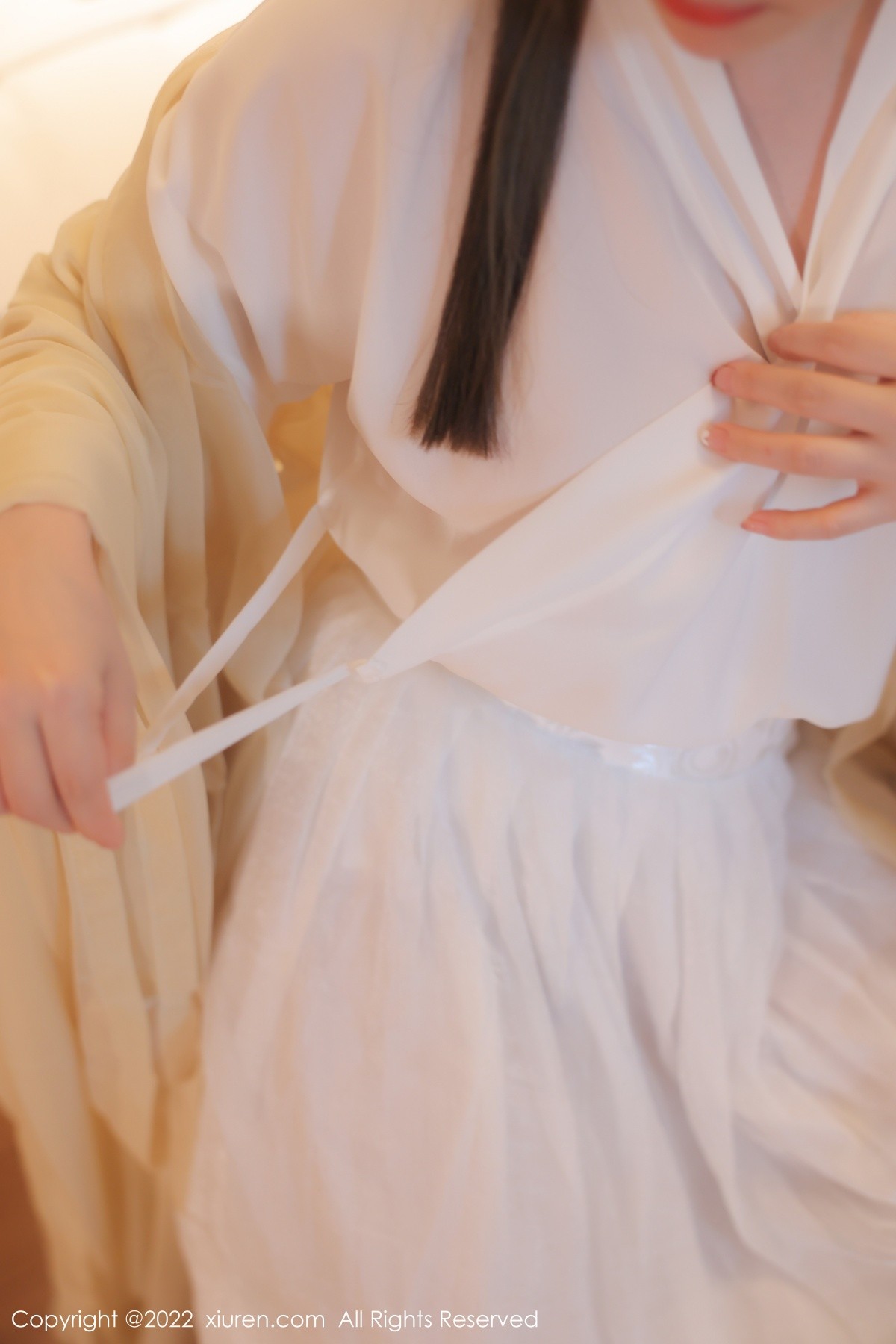 图片[26]-【XiuRen秀人网】2022.09.28 Vol.5653 豆瓣醬【77P】-六色网