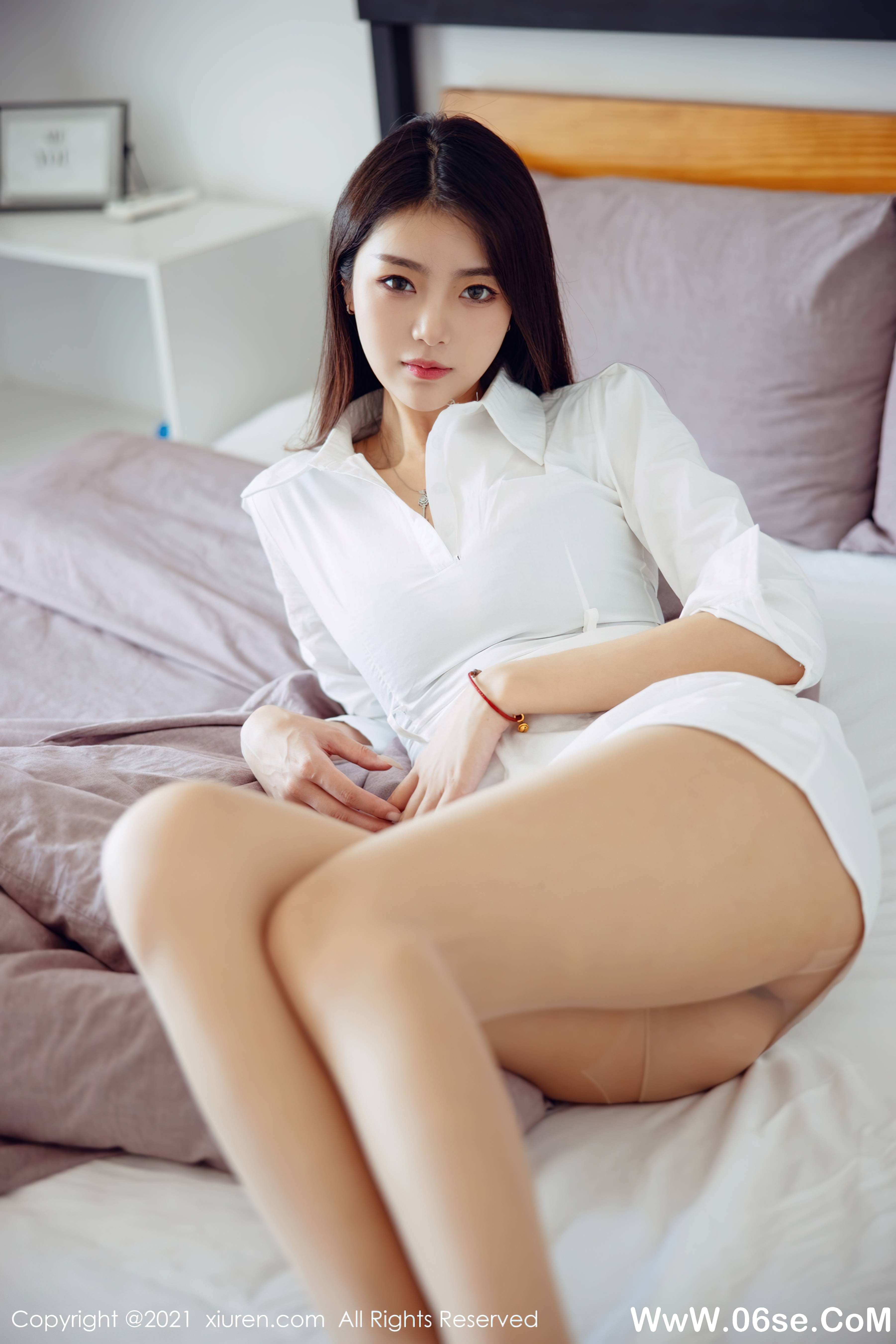 图片[37]-[XIUREN秀人网] 2021.10.15 NO.4073 可乐Vicky[61+1P545M]-六色网