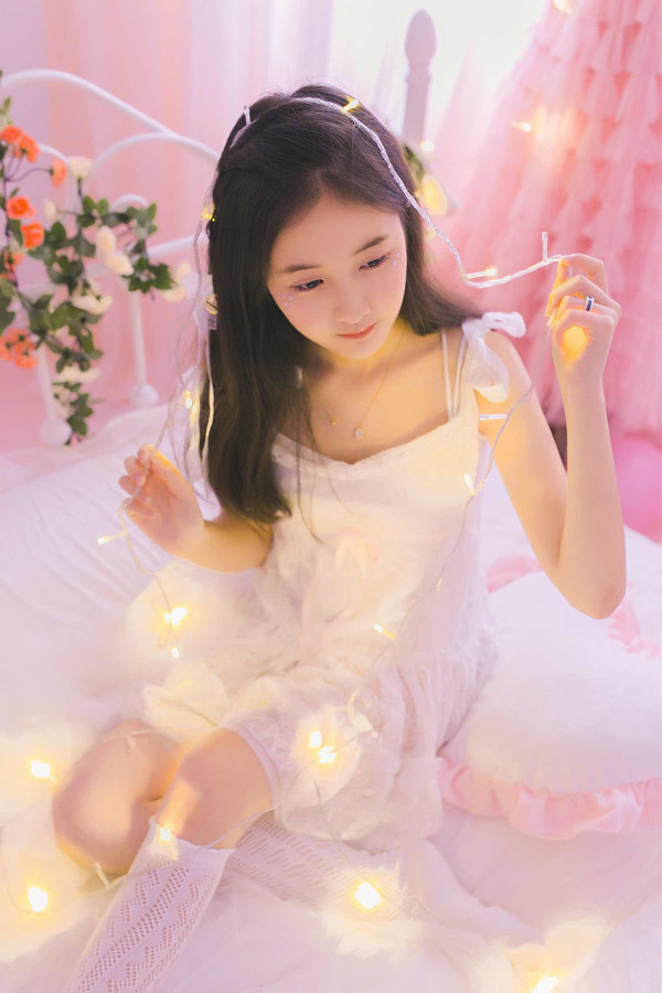 图片[11]-少女的心事-六色网