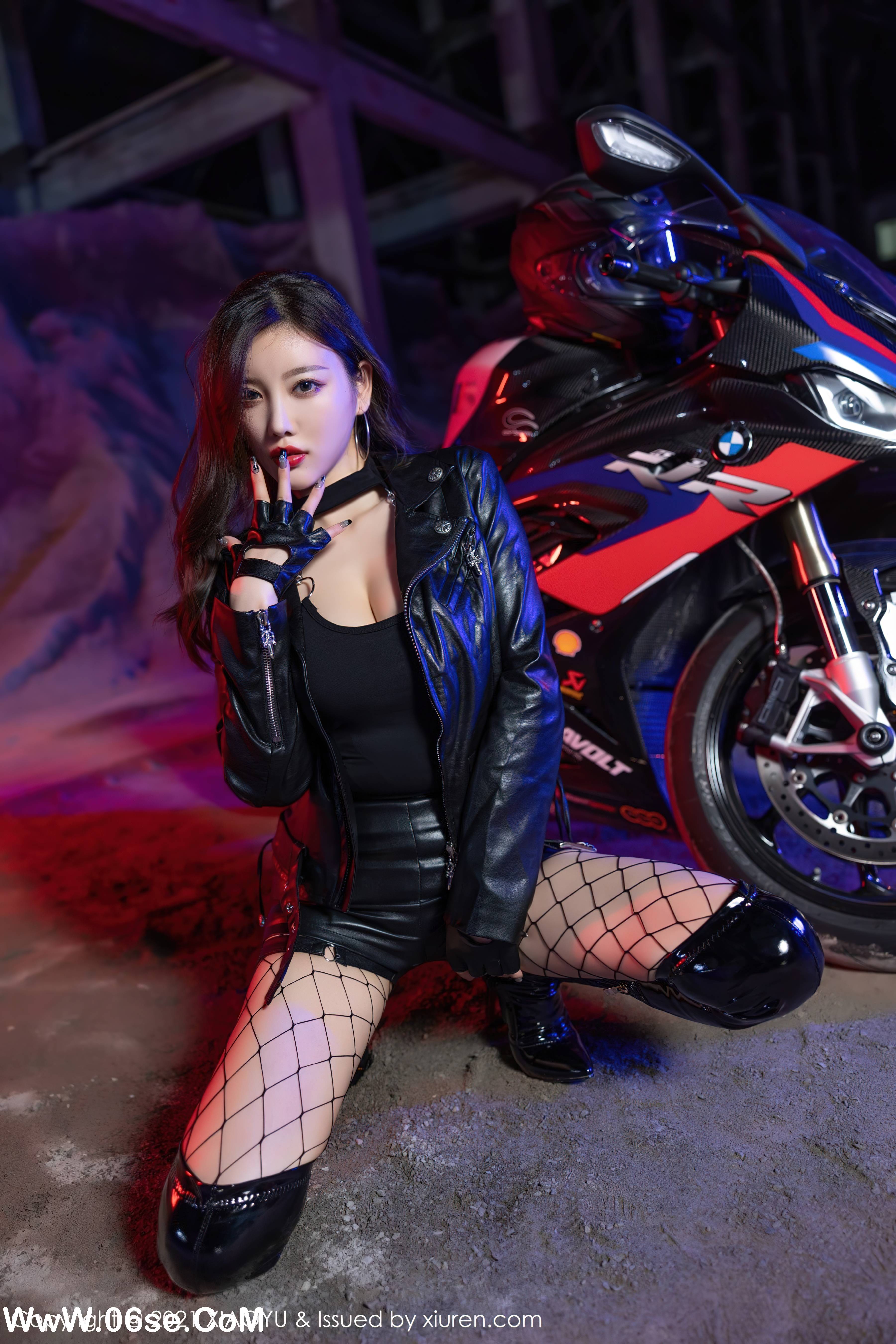 图片[9]-[XIAOYU语画界] 2021.10.22 NO.638 杨晨晨[74+1P818M]-六色网