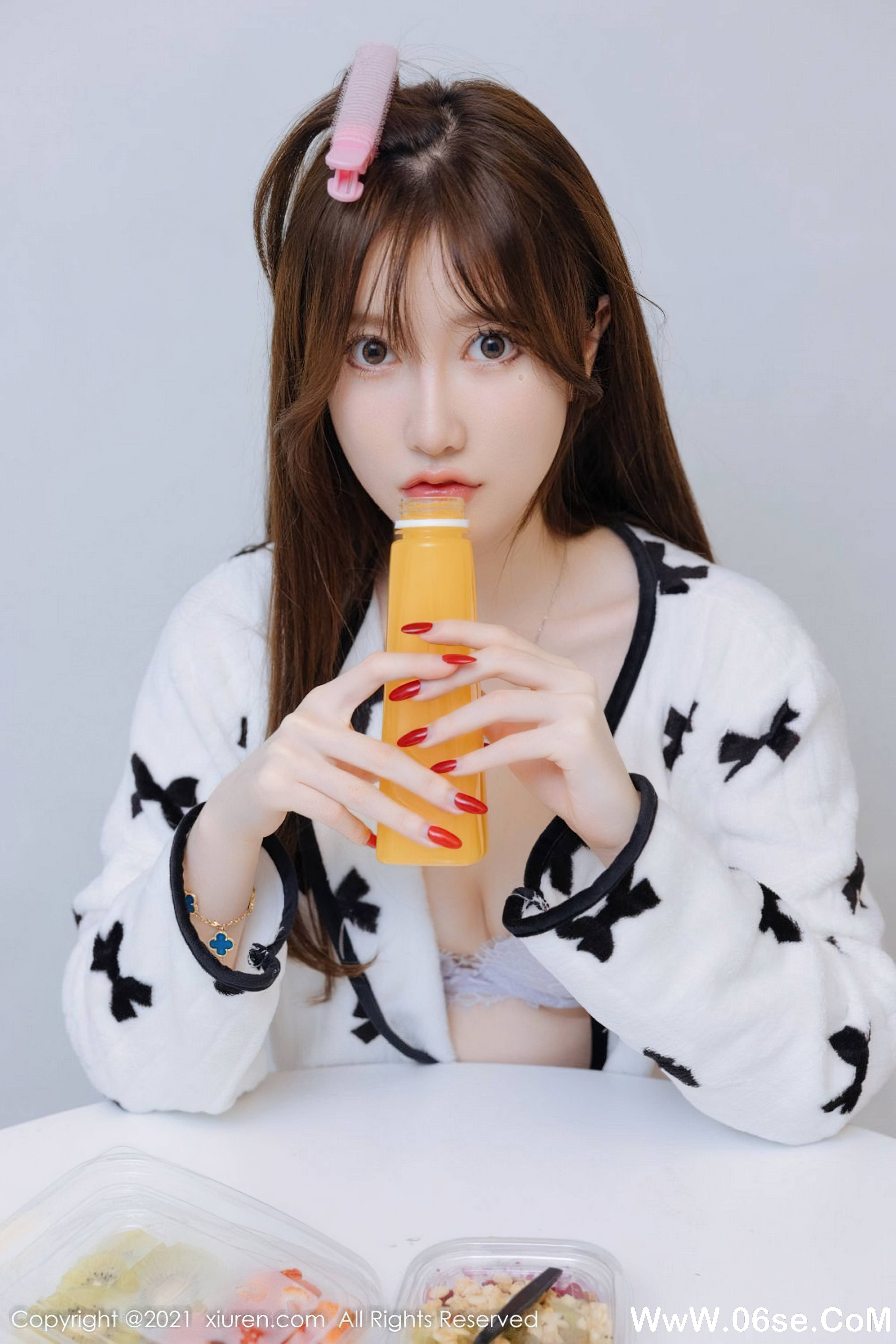 图片[69]-[XIUREN秀人网] 2021.12.21 NO.4365 美桃酱[80+1P789M]-六色网
