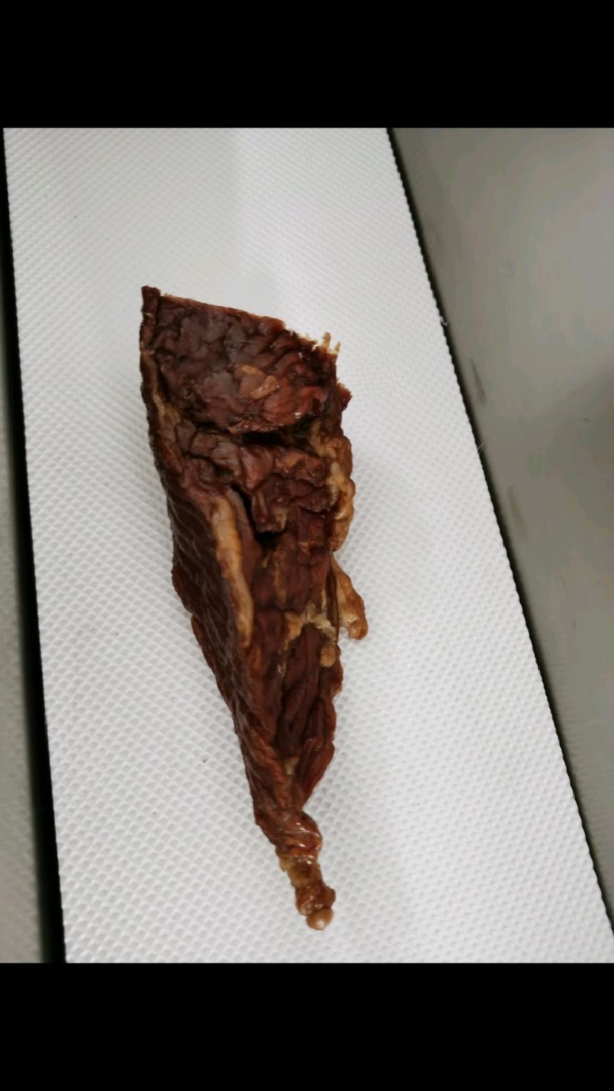 烟熏腊肉自动切薄片,商用切腊肉片机