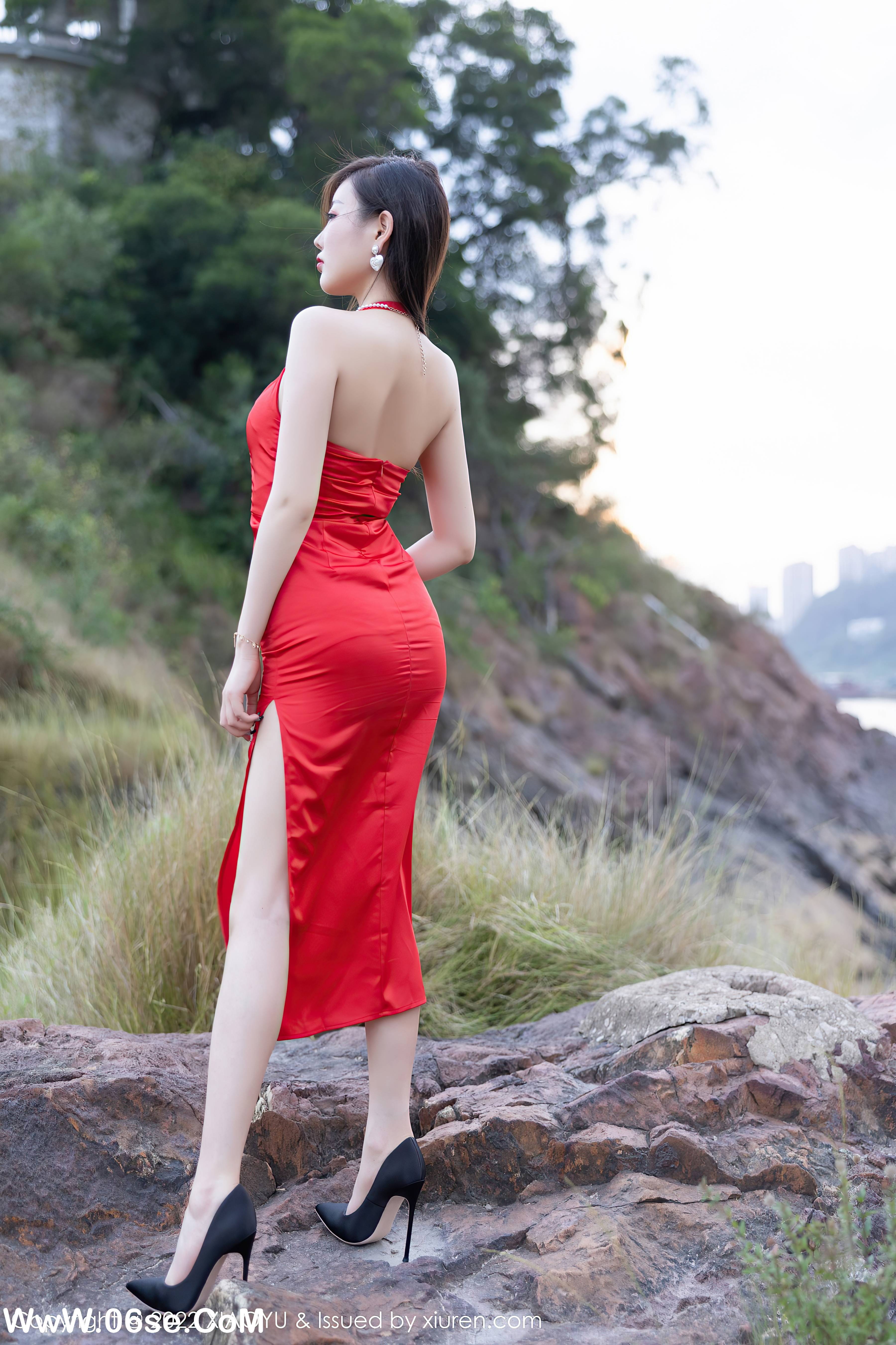 图片[10]-[XIAOYU语画界] 2022.03.28 NO.745 杨晨晨[73+1P302M]-六色网