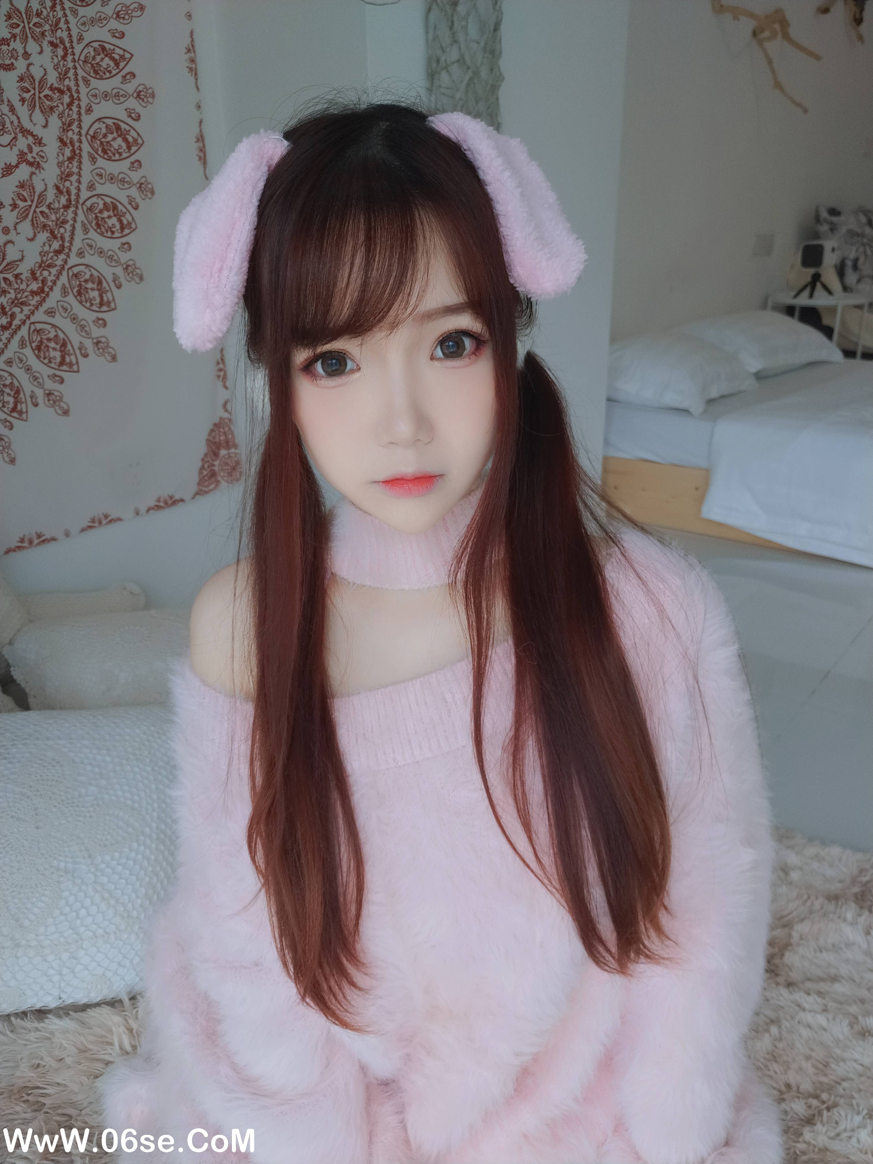 图片[112]-雪晴 – NO.016 牧场物语 垂耳兔[130P+3V1.6G]-六色网
