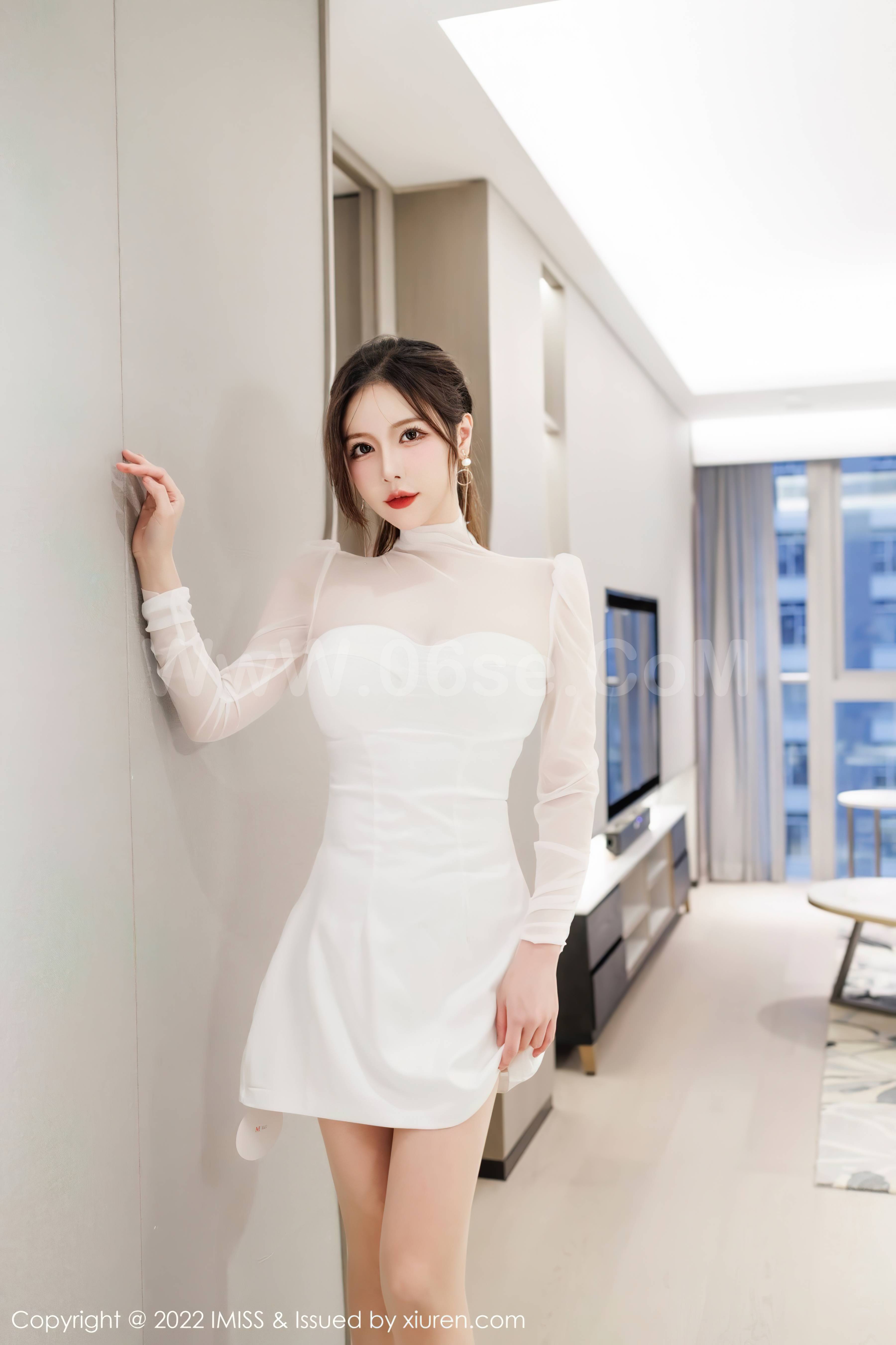 图片[10]-IMISS Vol.655 LindaLinda-六色网