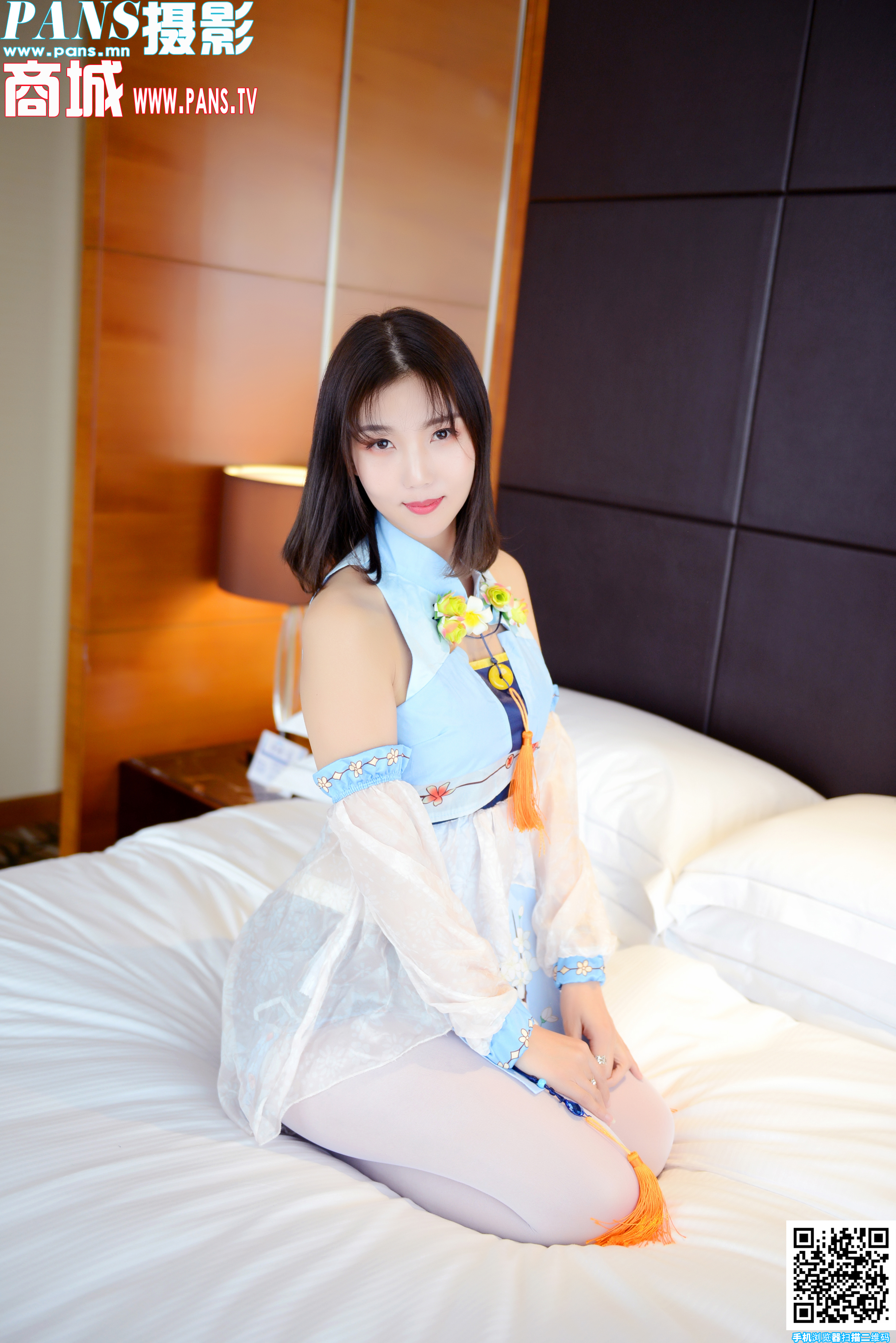 图片[19]-[PANS写真]2020.06.11 NO.1344 小青[24P]-六色网