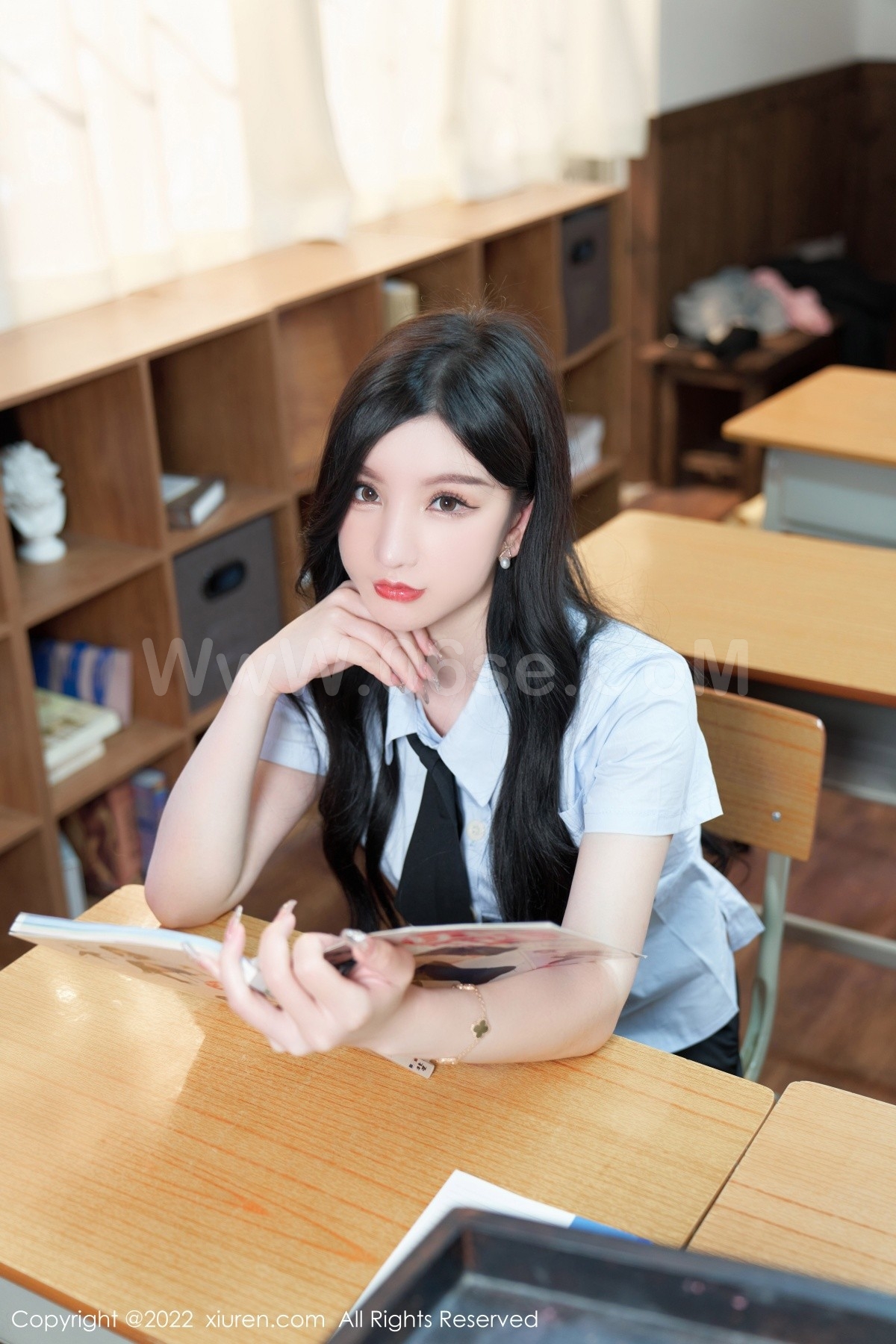 图片[8]-【XiuRen秀人網】2022.08.17 Vol.5452 周于希Sally【76P】-六色网