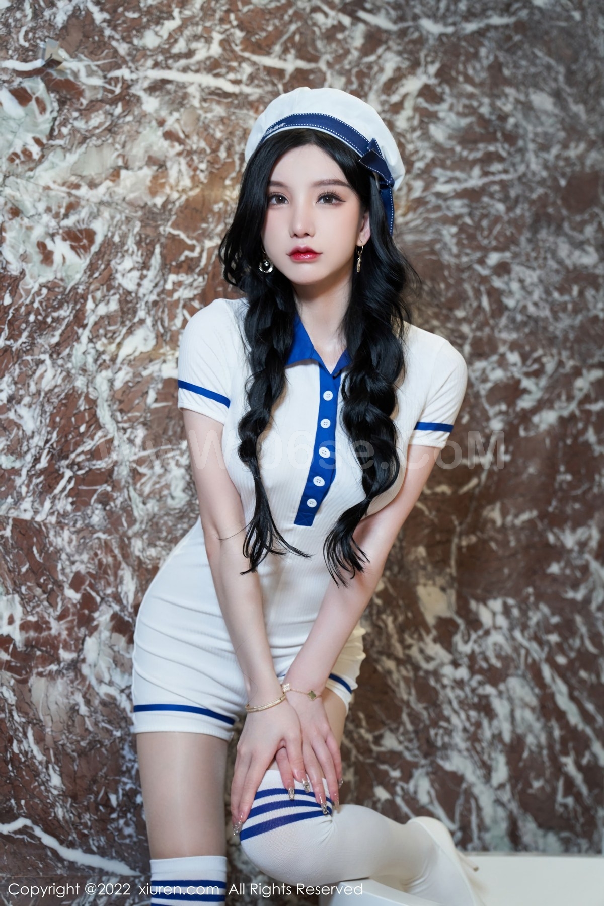 图片[19]-[XiuRen秀人网] 2022.08.05 No.5397 周于希Sally [85+1P]-瑞丝馆-六色网