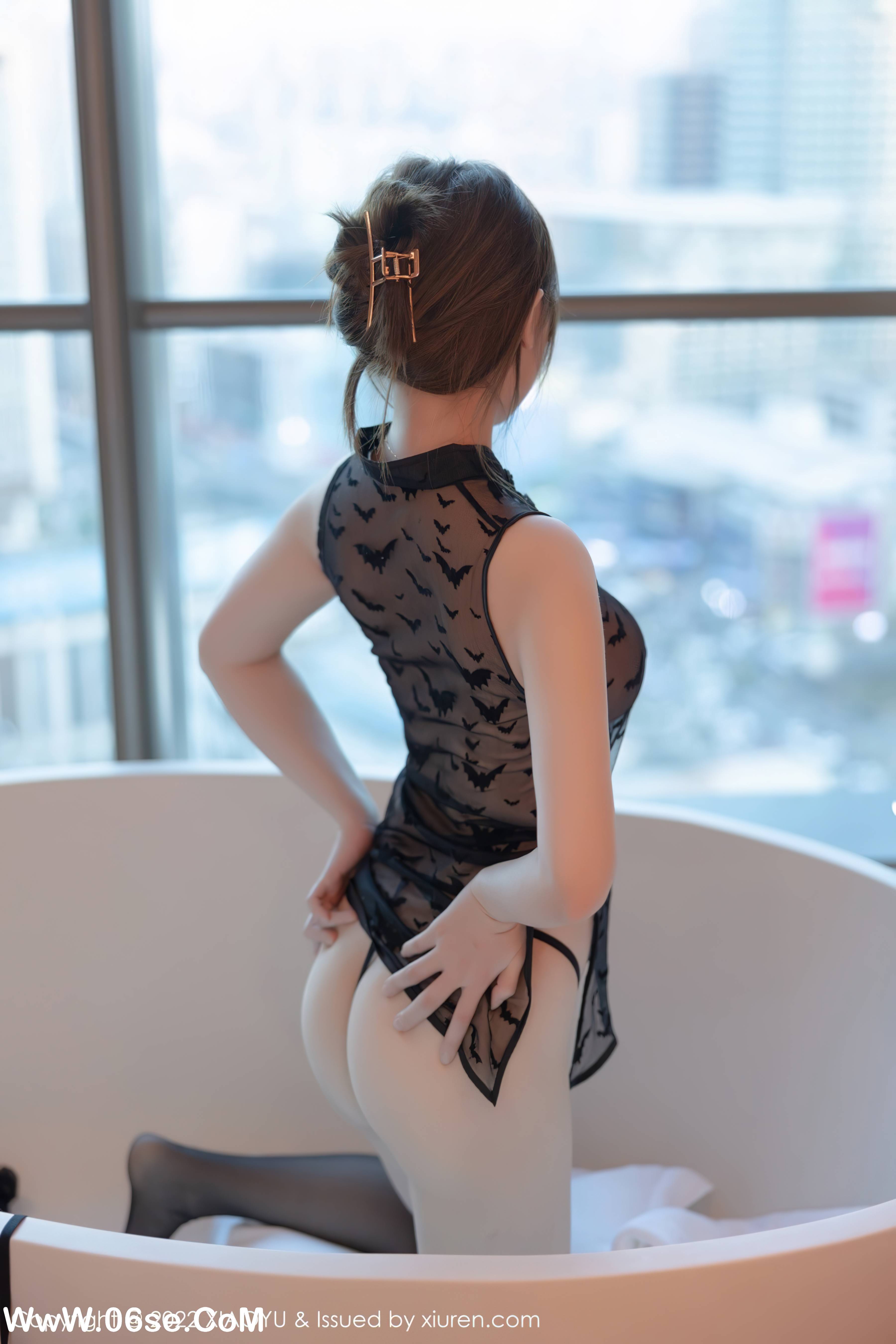 图片[62]-[XIAOYU语画界] 2022.01.13 NO.696 豆瓣酱[76+1P655M]-六色网