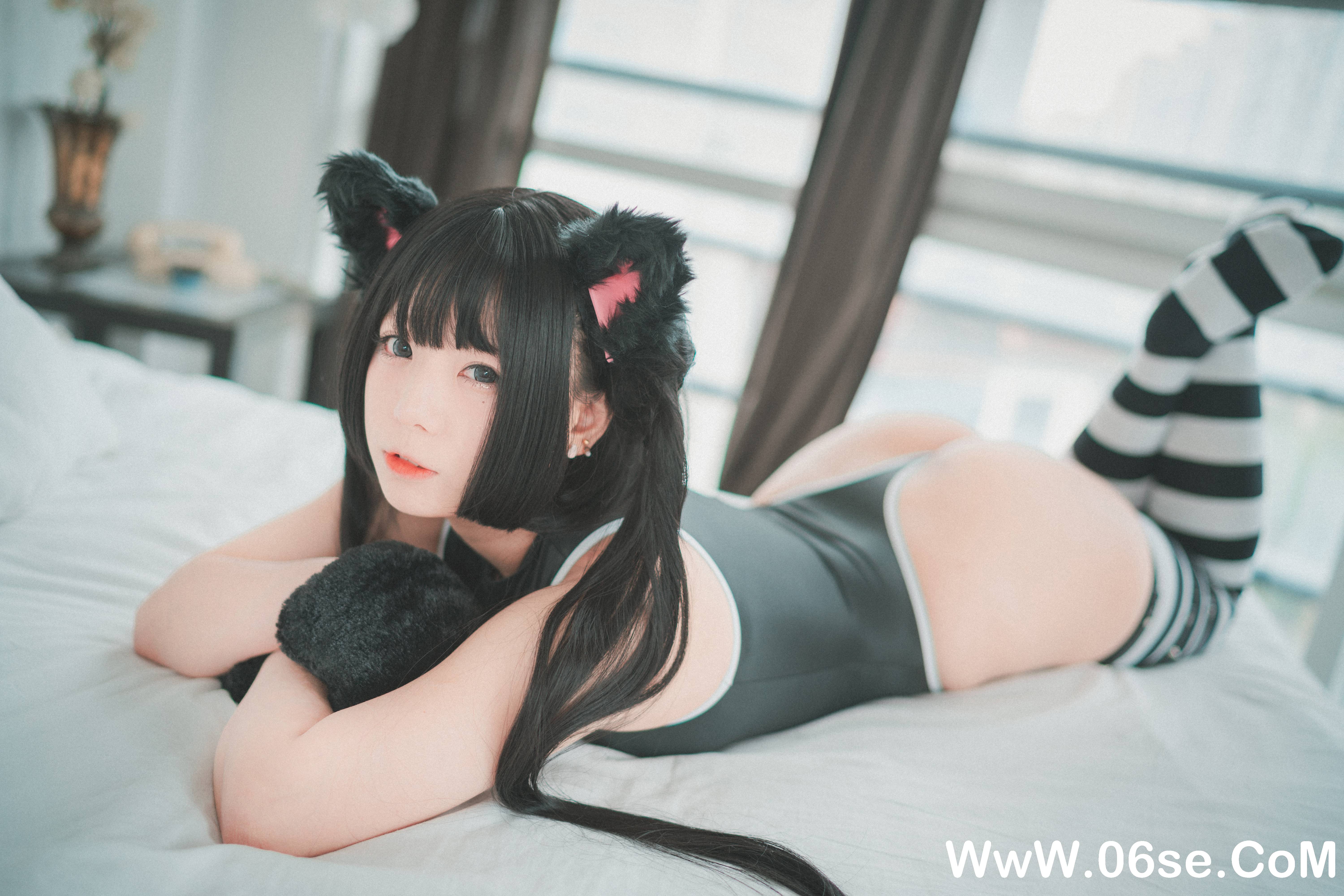 图片[36]-DJAWA – NO.091 Realised Feral Cat [55P356M]-六色网