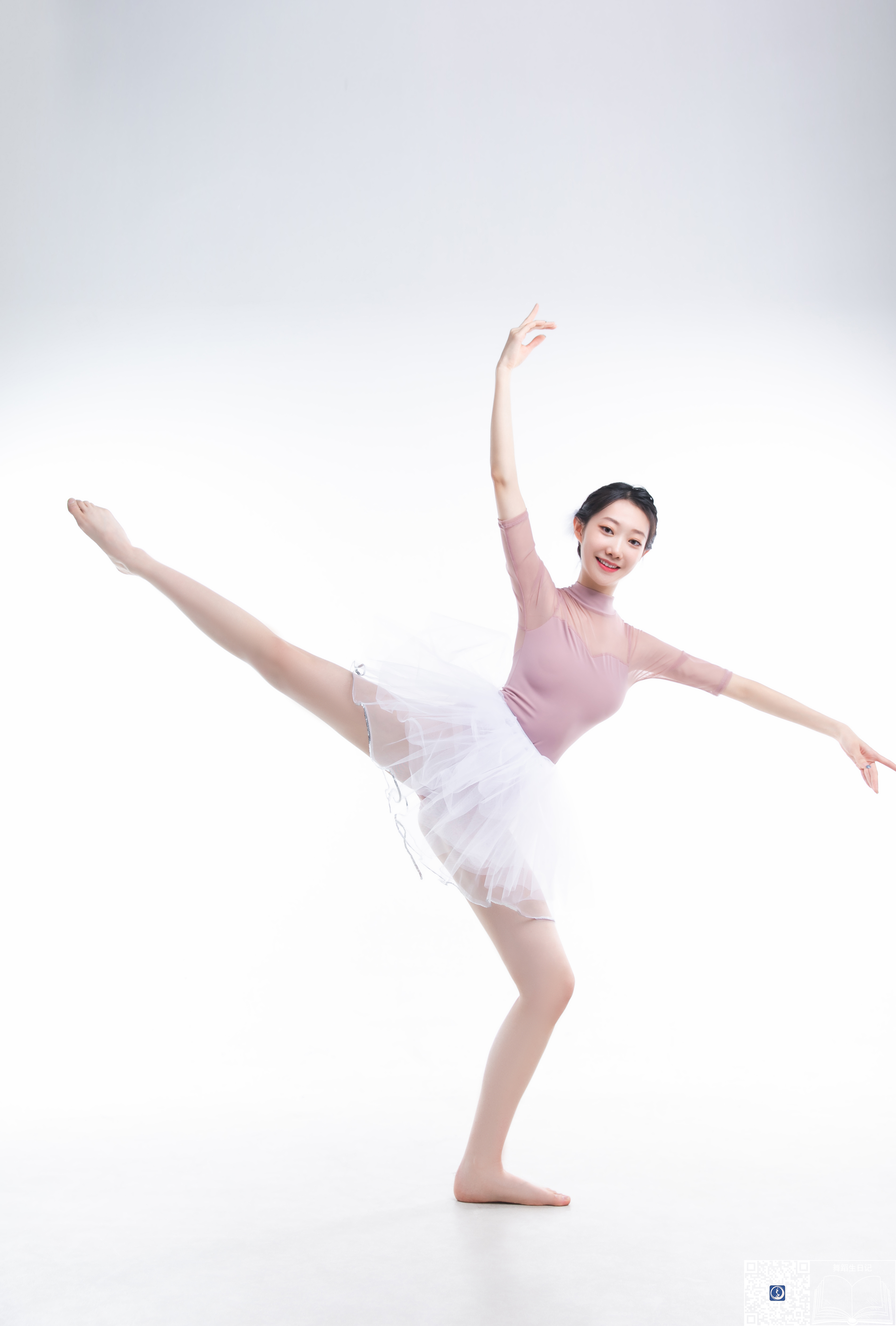 图片[25]-[GALLI嘉丽]舞蹈生日记 034 – 鱼子[40P117M]-六色网