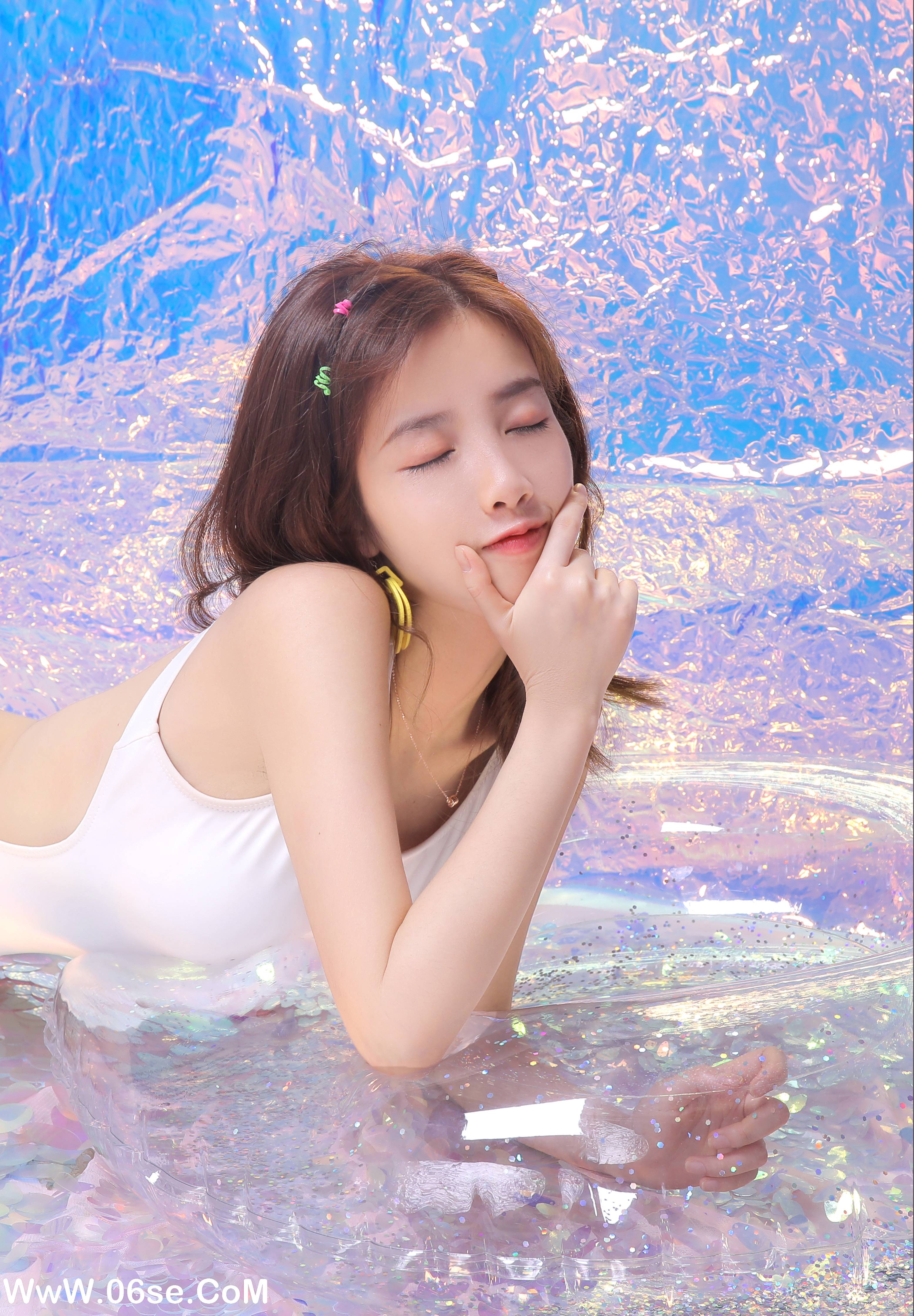 图片[19]-[YALAYI雅拉伊] No.307 圈圈 43+1P633M-六色网