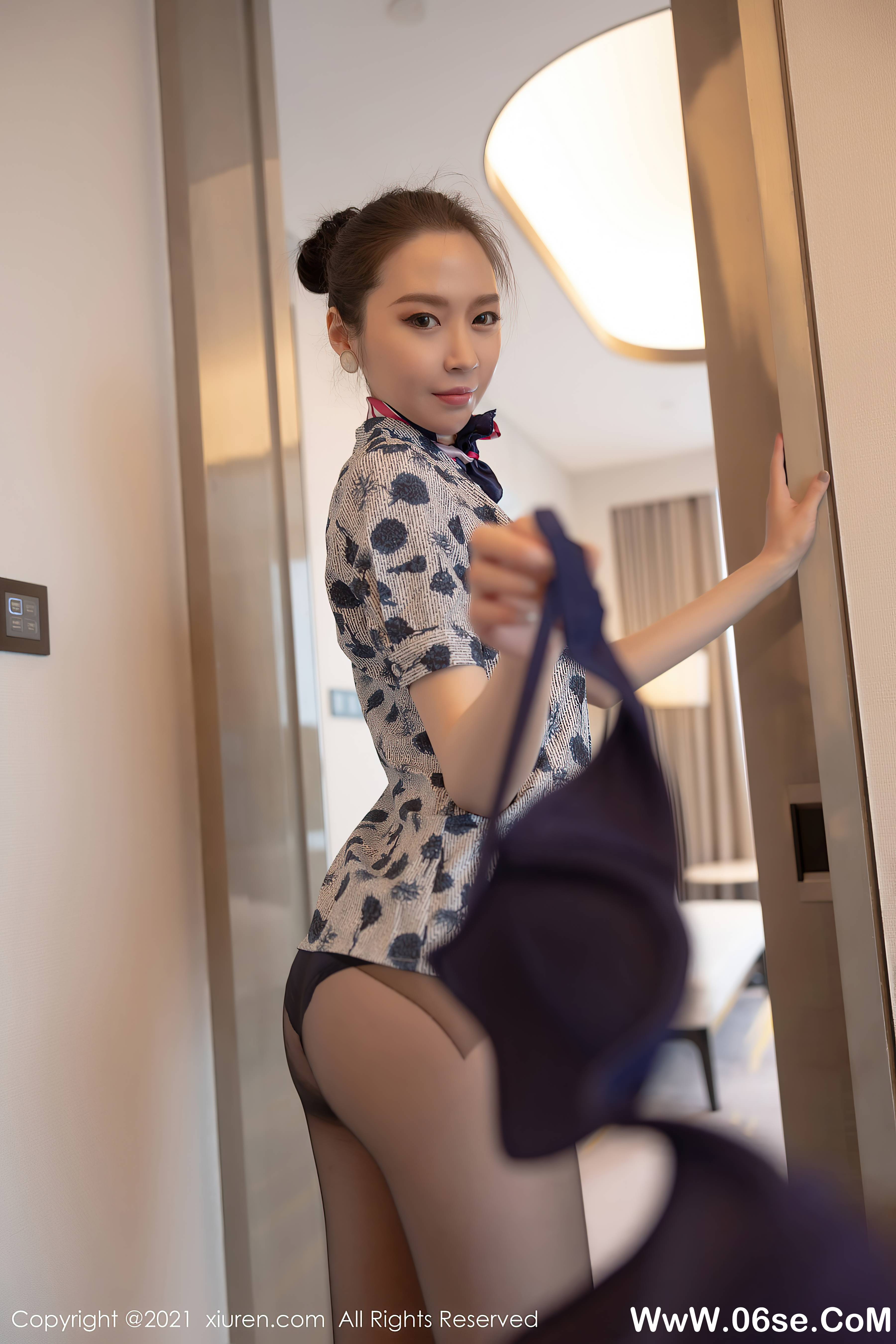 图片[35]-[XIUREN秀人网] 2021.06.17 NO.3553 梦心月[75+1P626M]-六色网