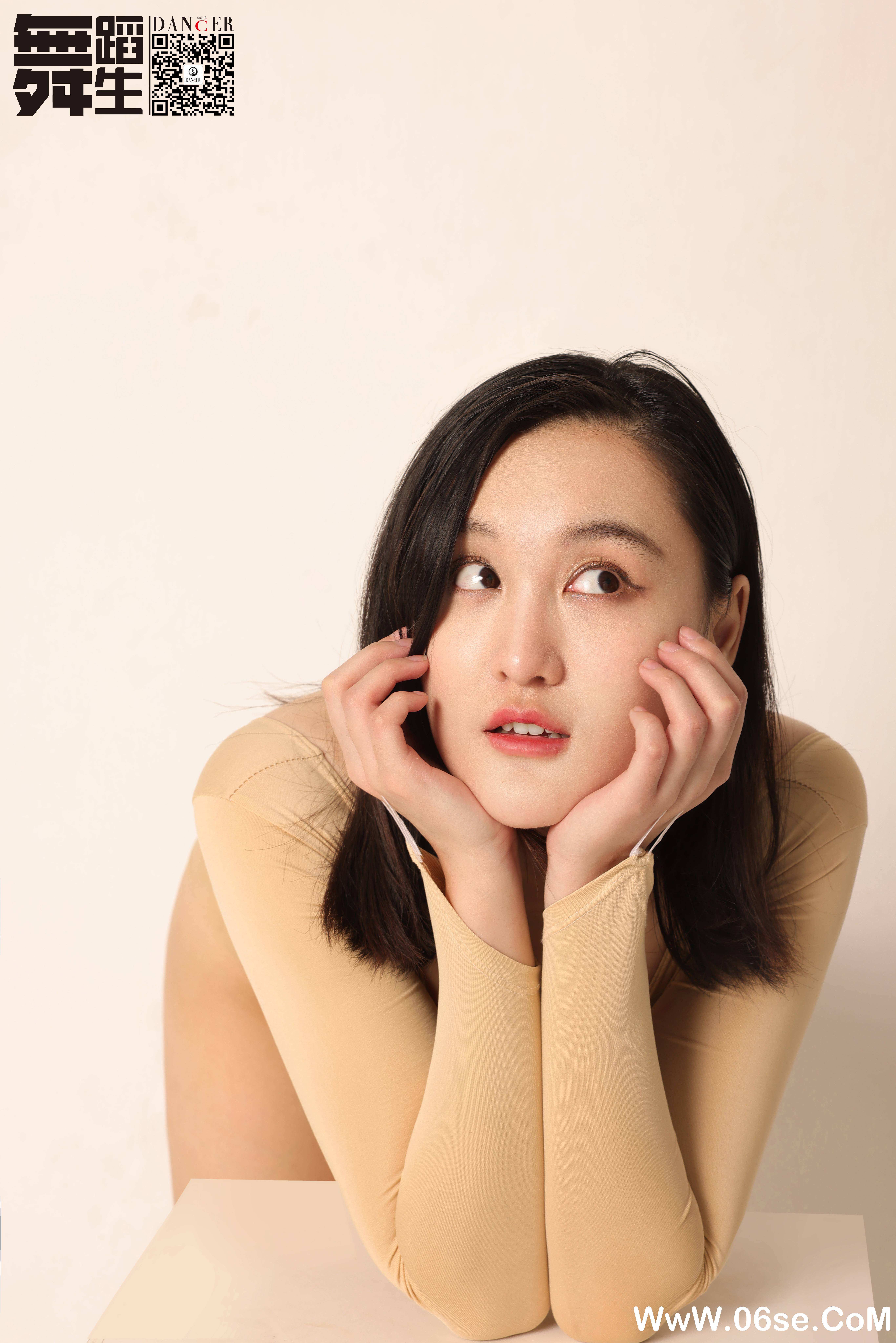 图片[19]-[GALLI嘉丽]舞蹈生日记 108 – 简[38P298M]-六色网