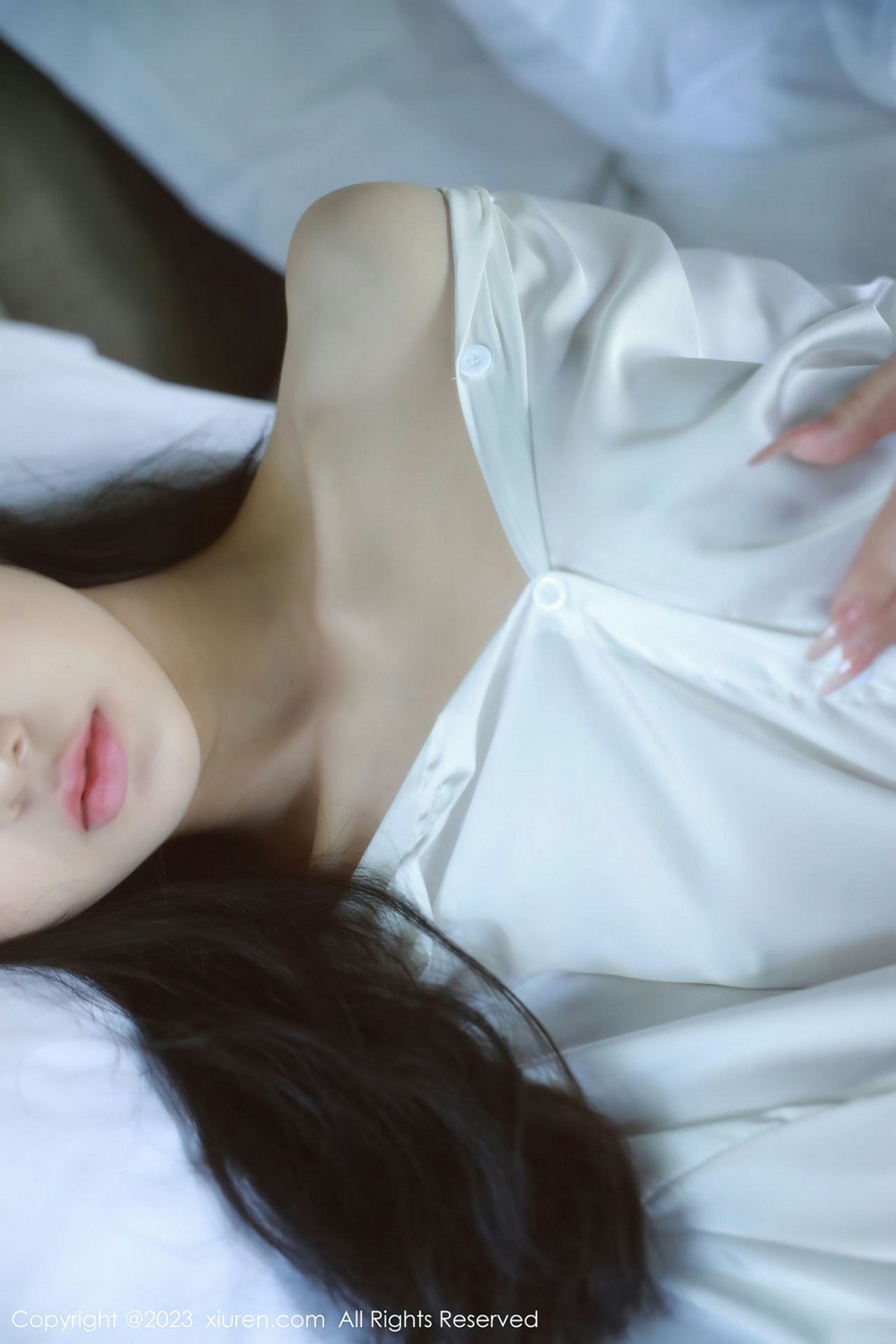 图片[6]-【XiuRen秀人网】2023.01.29 Vol.6183 謝晚晚【44P】-六色网