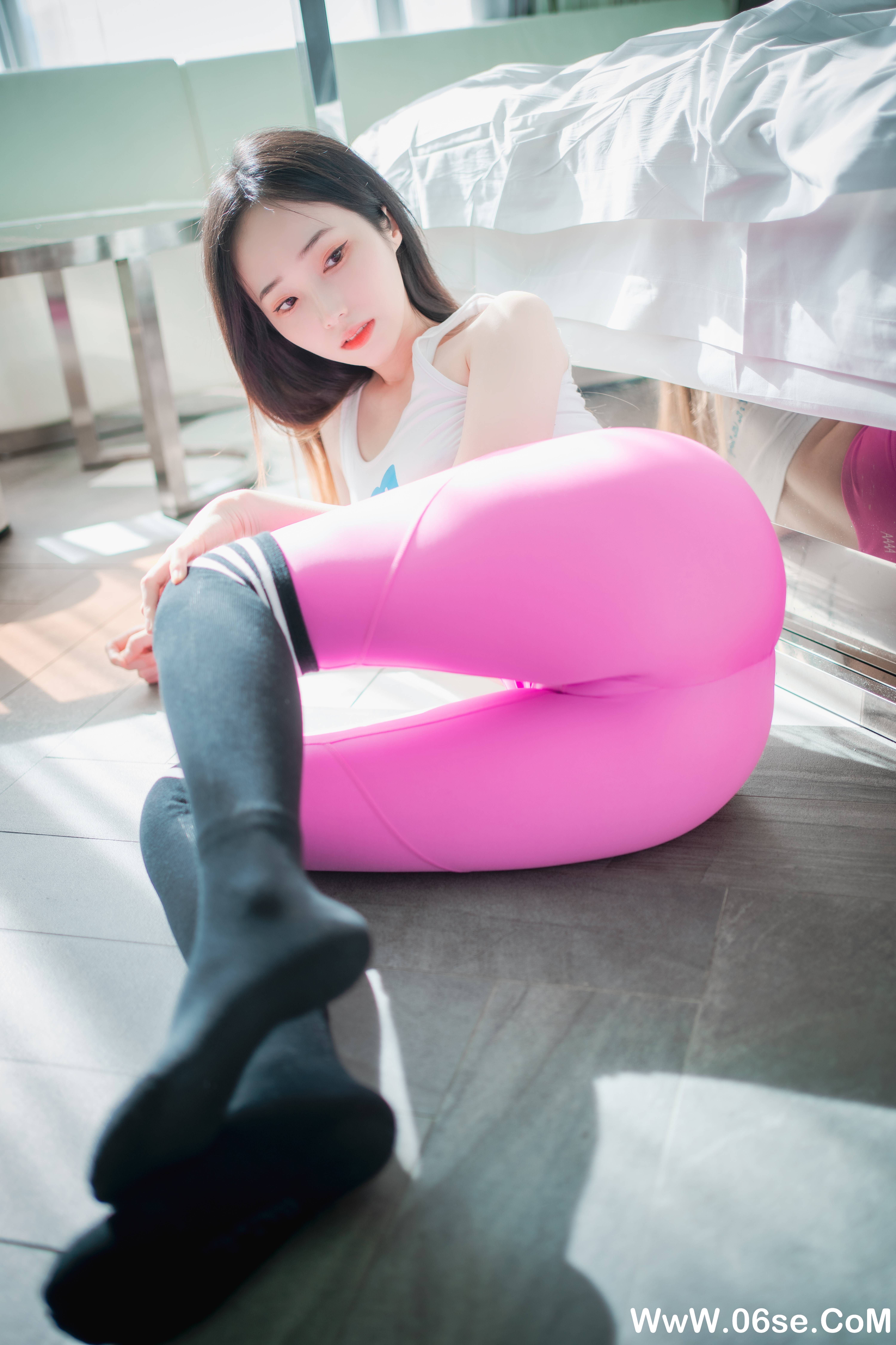图片[108]-DJAWA — NO.166 Loose & Tight Violet [174P3.45G]-六色网