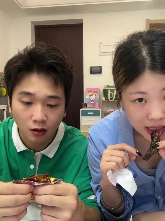 洞庭湖鱼尾鱼排，哪有你们说的那么吓人