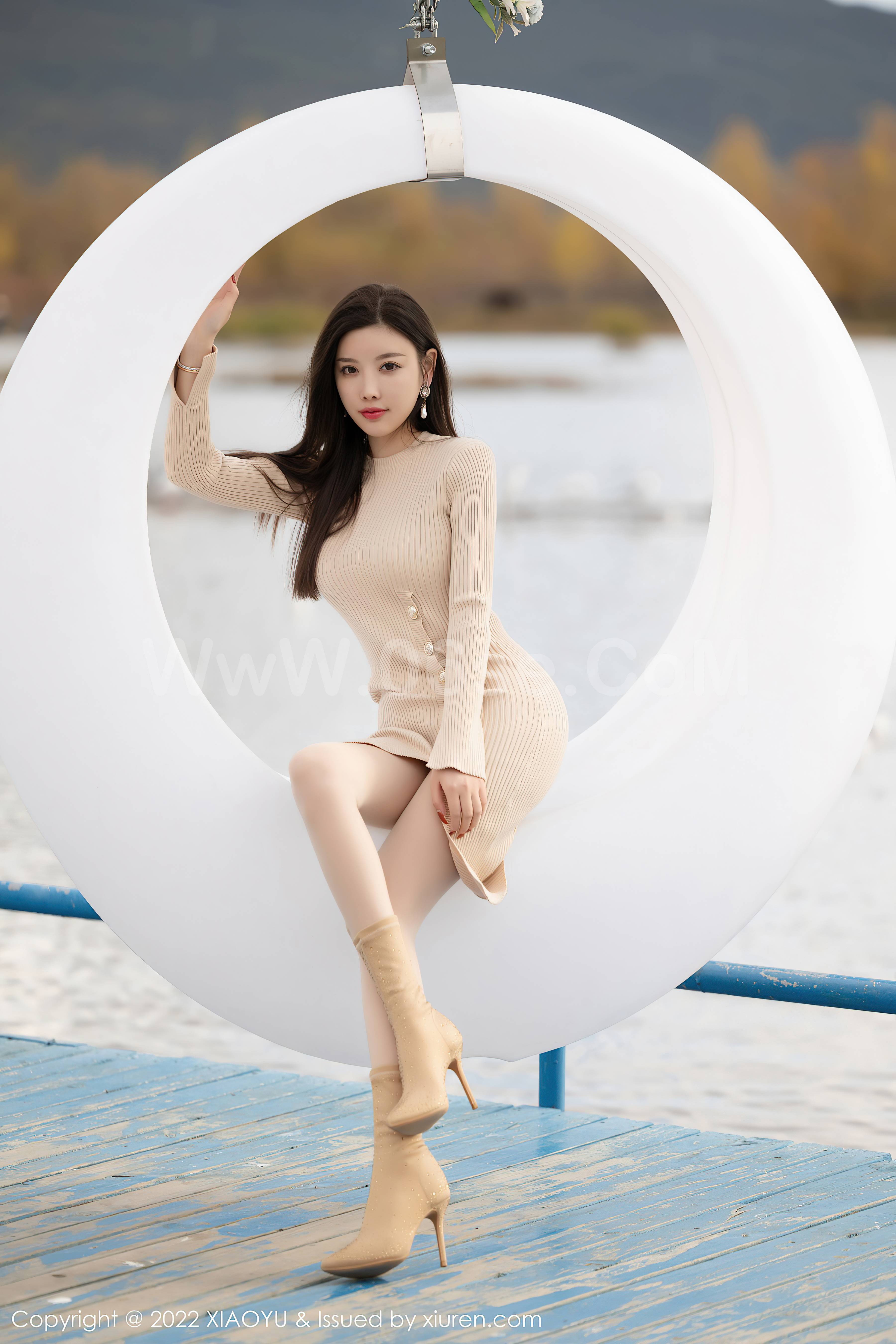 图片[7]-[XIAOYU语画界]2022.06.10 VOL.796 杨晨晨Yome[79+1P／822MB]-六色网