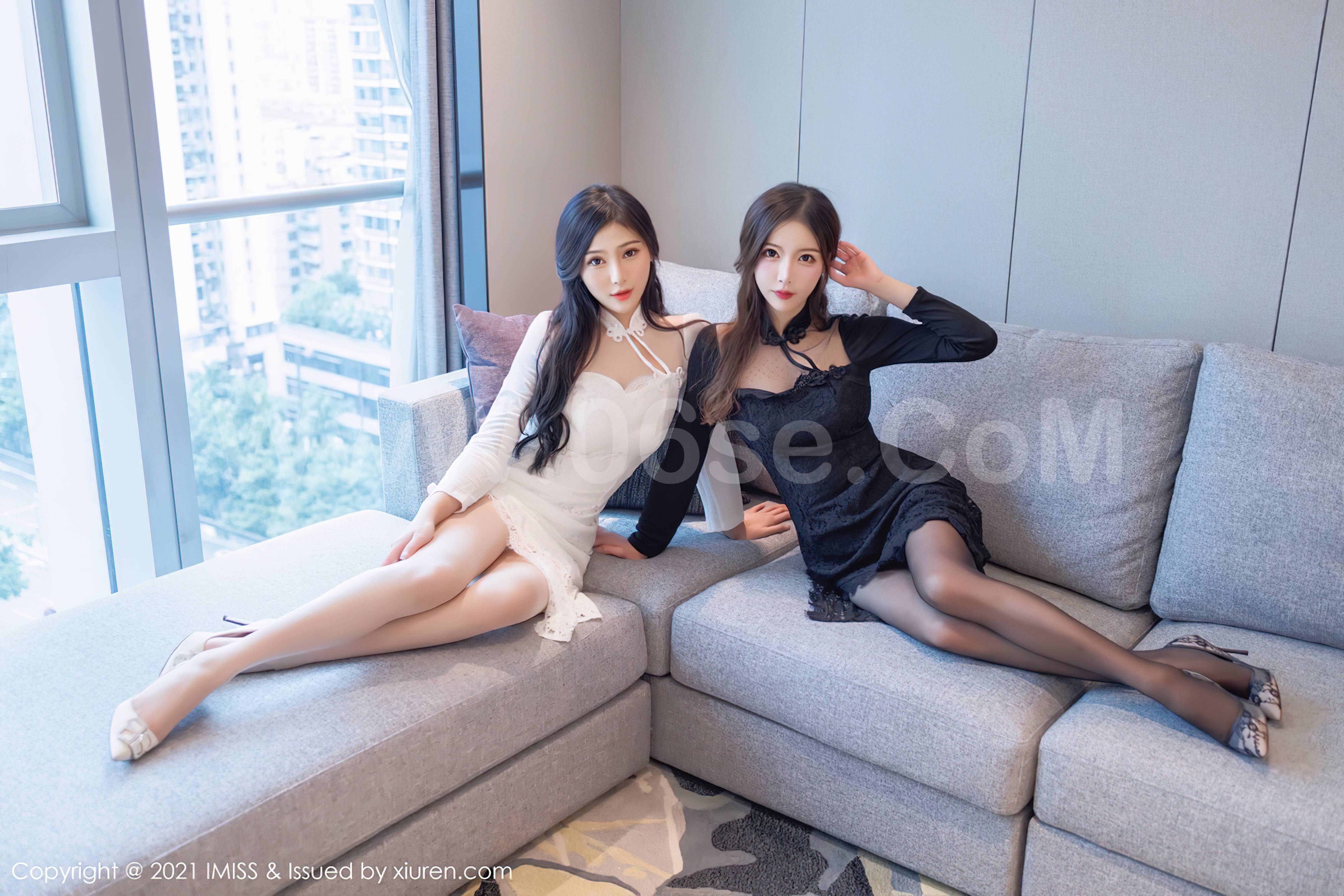 图片[6]-IMISS Vol.642 Lavinia肉肉-六色网