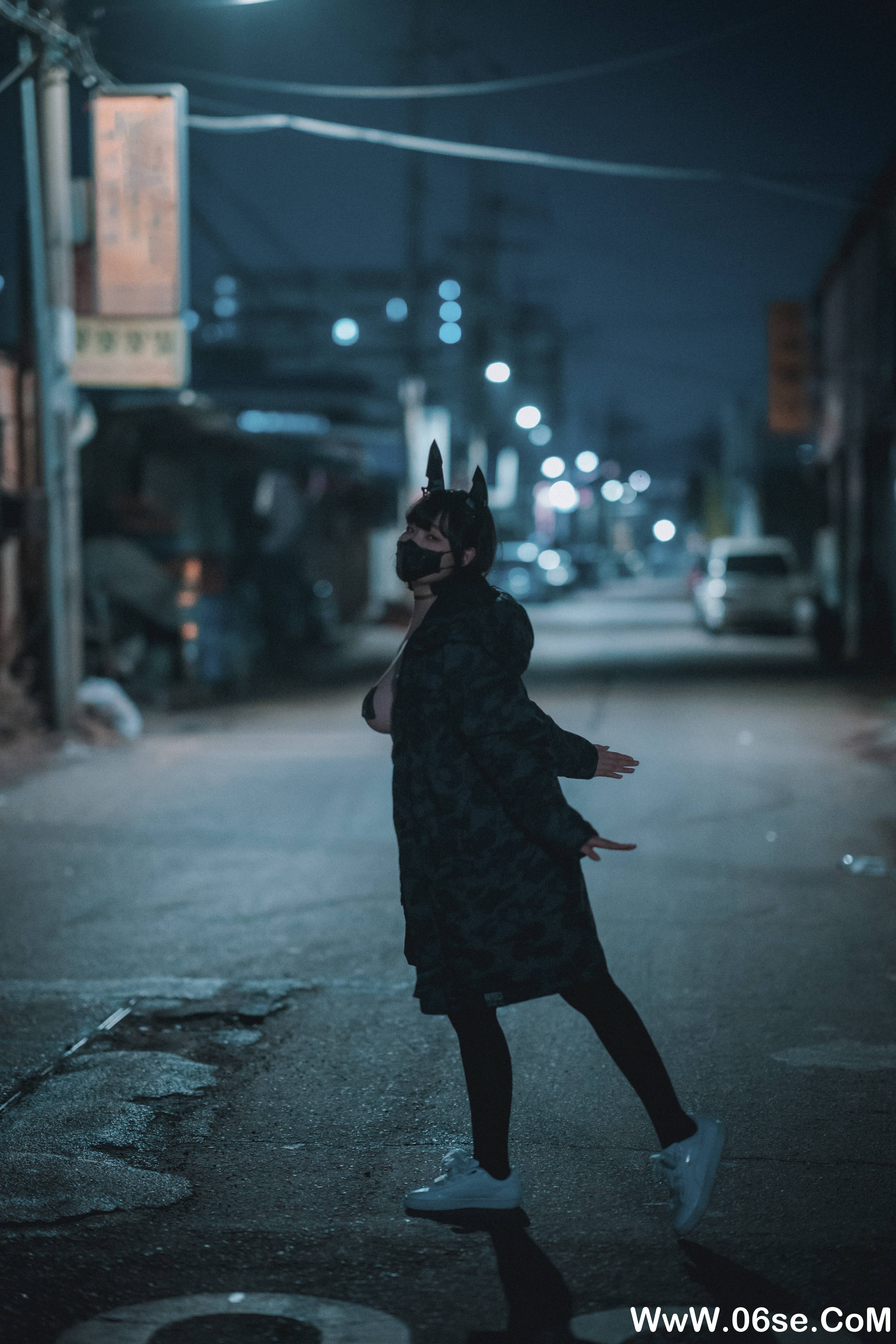 图片[103]-DJAWA — NO.134 Rudy The Wolf of Midnight [230P2.5G]-六色网
