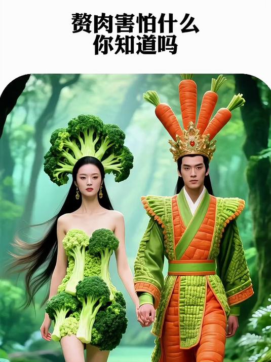 赘肉 害怕的食物有哪些