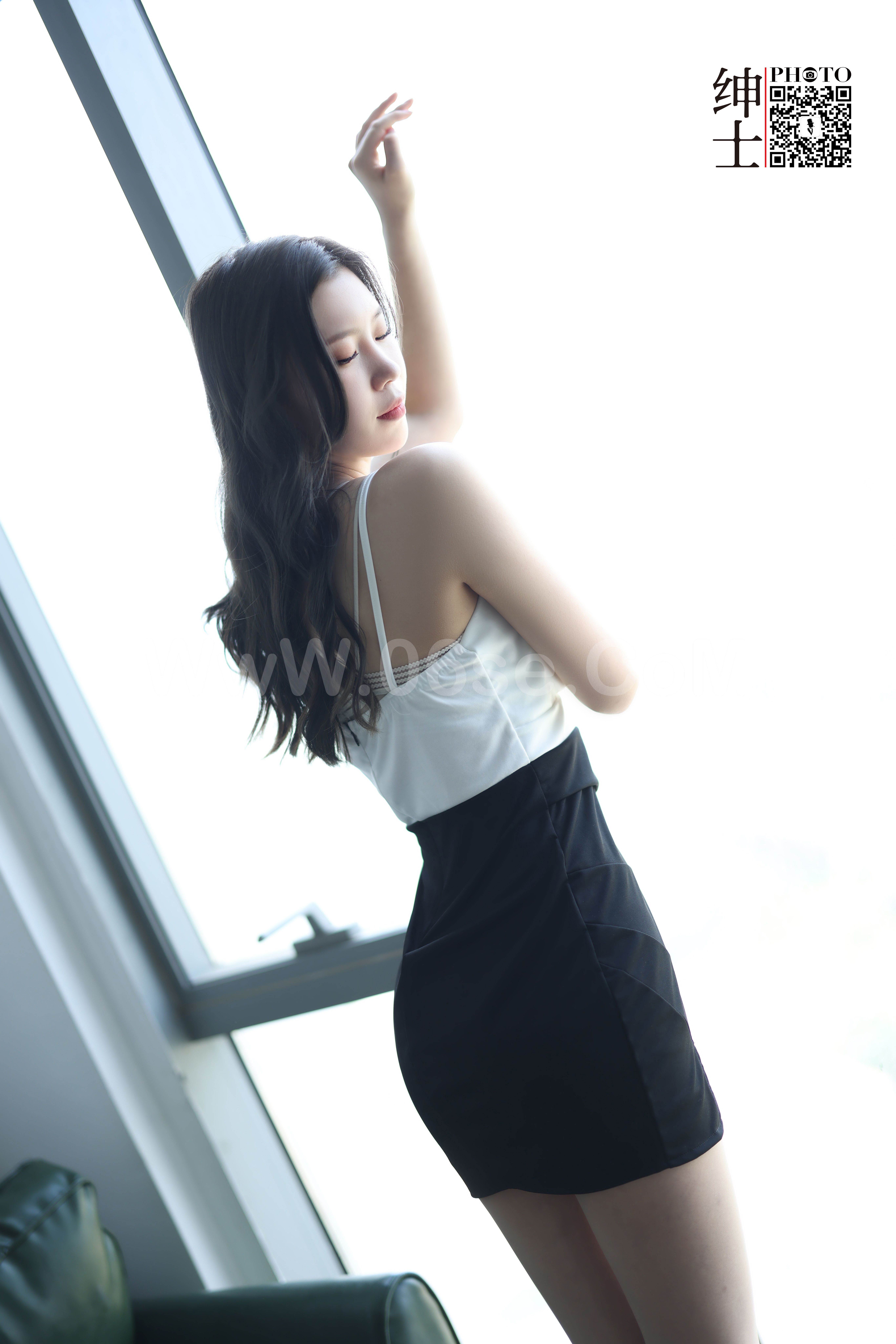 图片[38]-[绅士摄影] SS104 昕昕[45P／360MB]-六色网