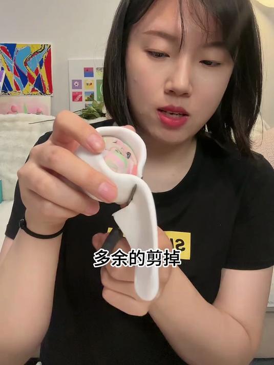 用粘土做多肉真的会上瘾呀！