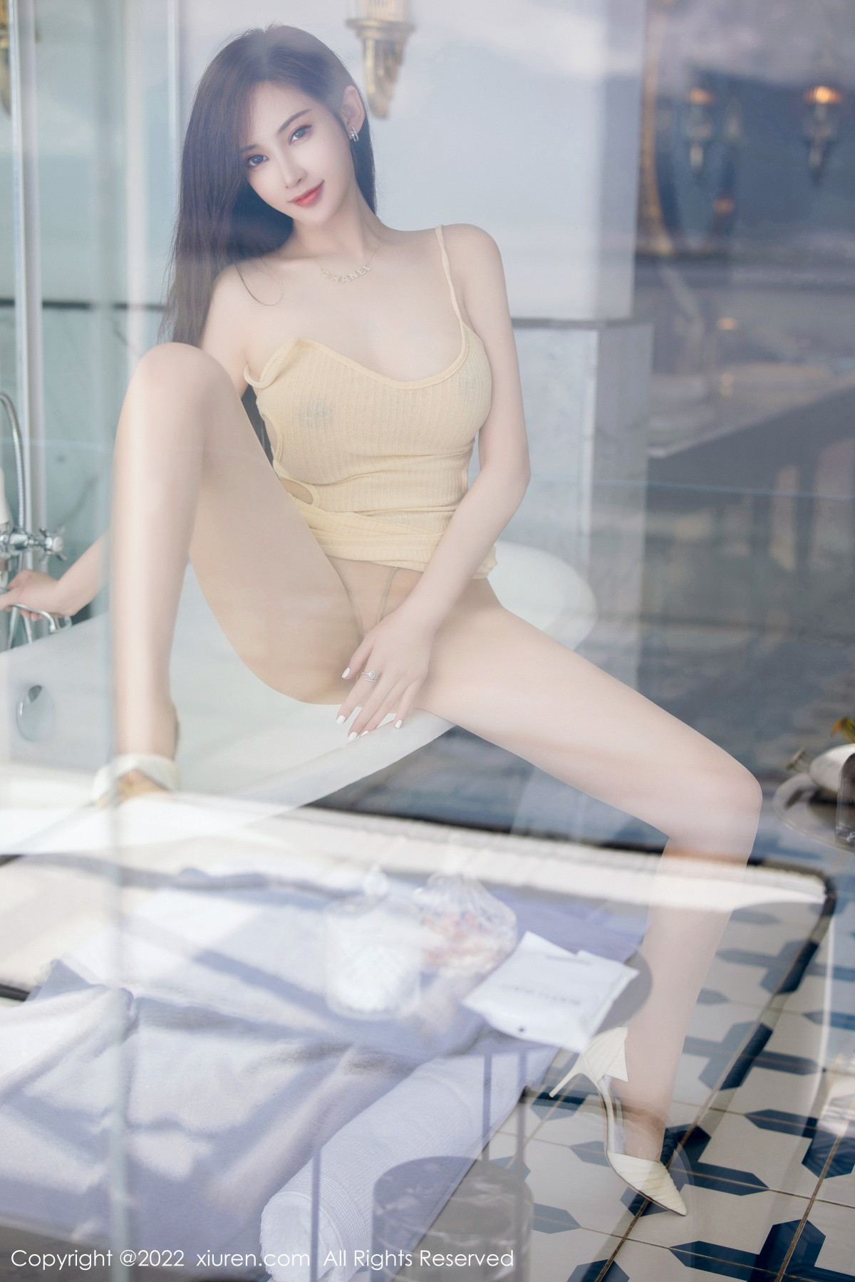 图片[36]-【XiuRen秀人网】2022.11.25 Vol.5912 土肥圓Carol【82P】-六色网