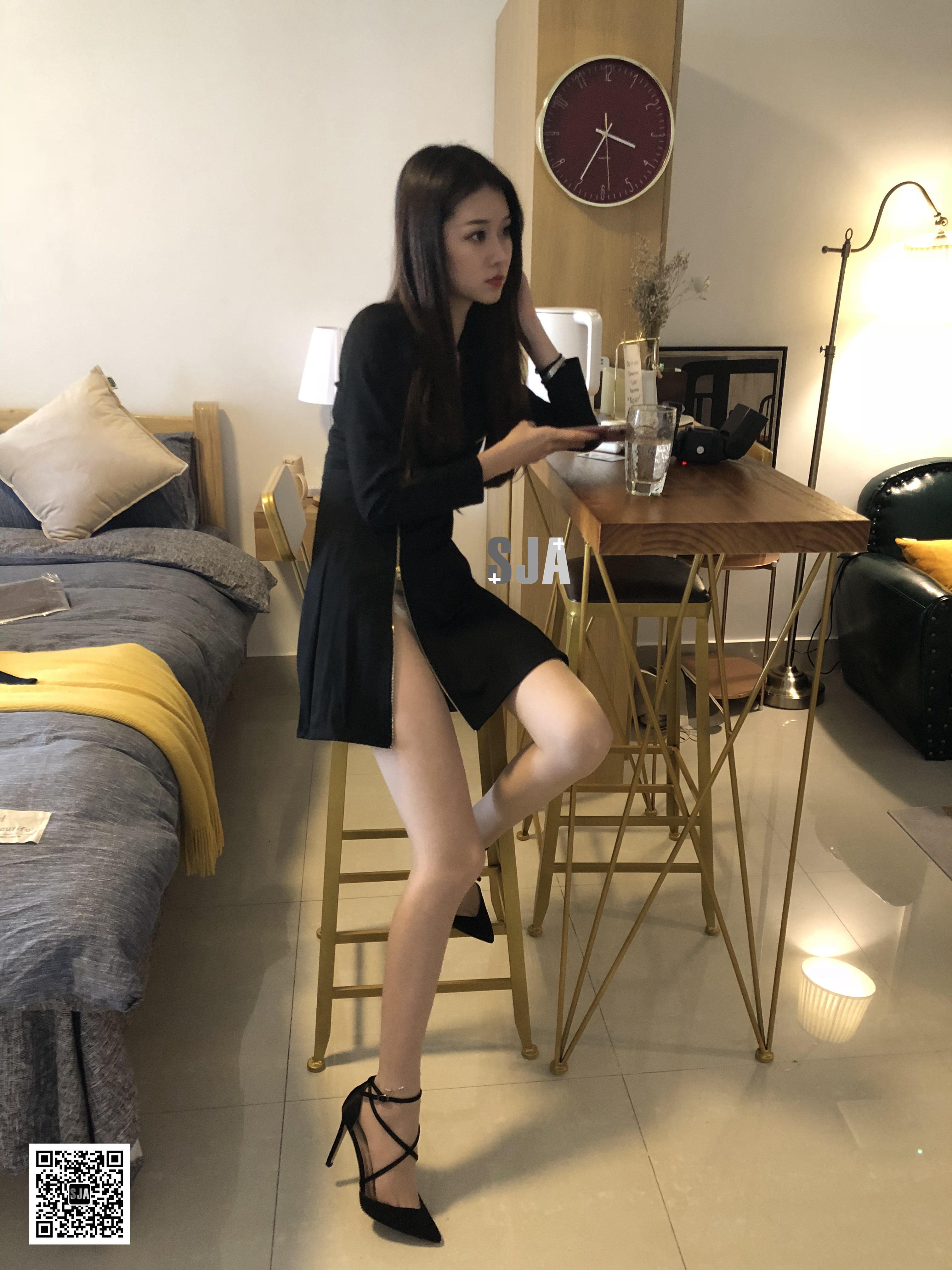 图片[11]-[SJA佳爷]闺蜜视角 NO.023 密 [60P+56M]-六色网