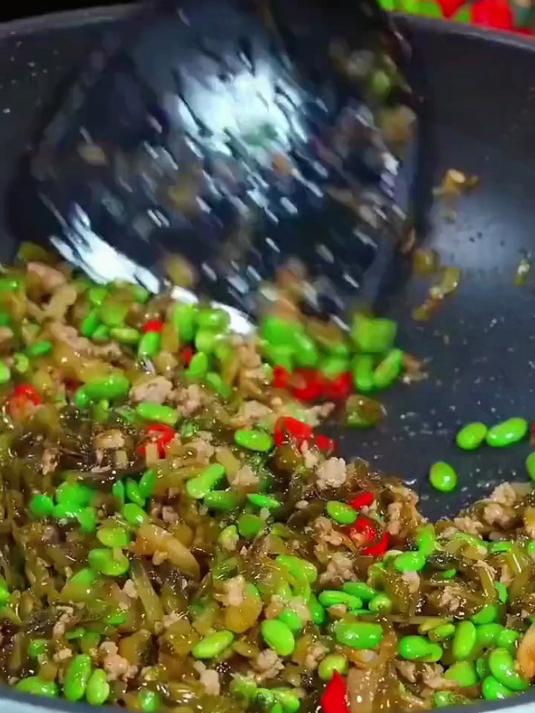 咸菜界的下饭菜 “扛把子”,一口鲜到宁波码头!