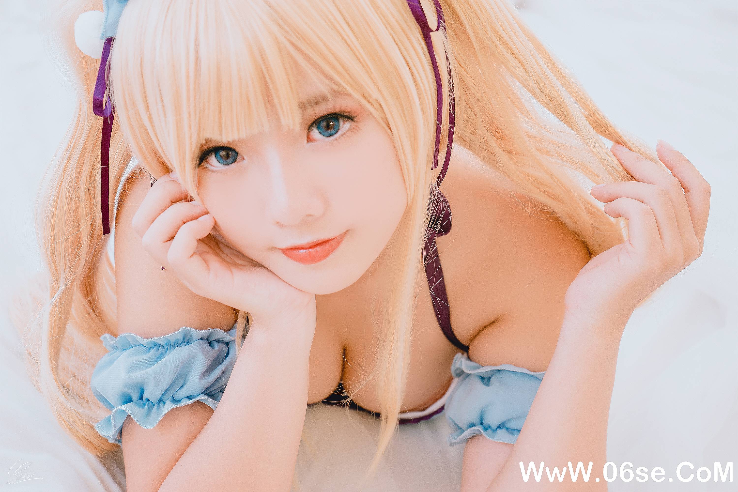 图片[13]-Messie Huang写真 NO.005 — Eriri sexy[26P74.7M]-六色网