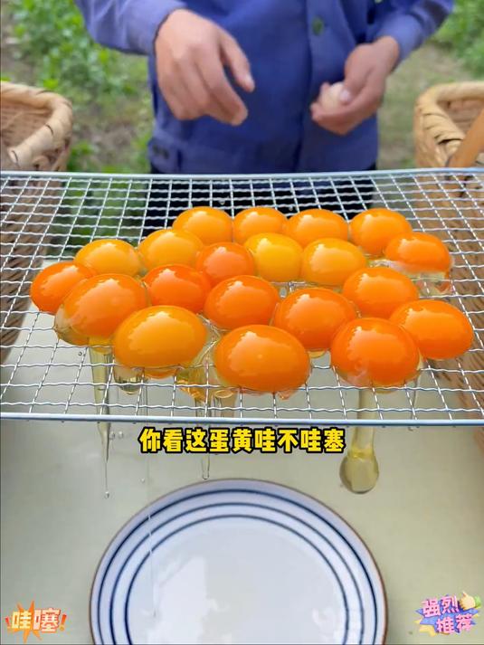 正儿八经正宗农村散养土鸡蛋！吃蛋大户抓紧囤！