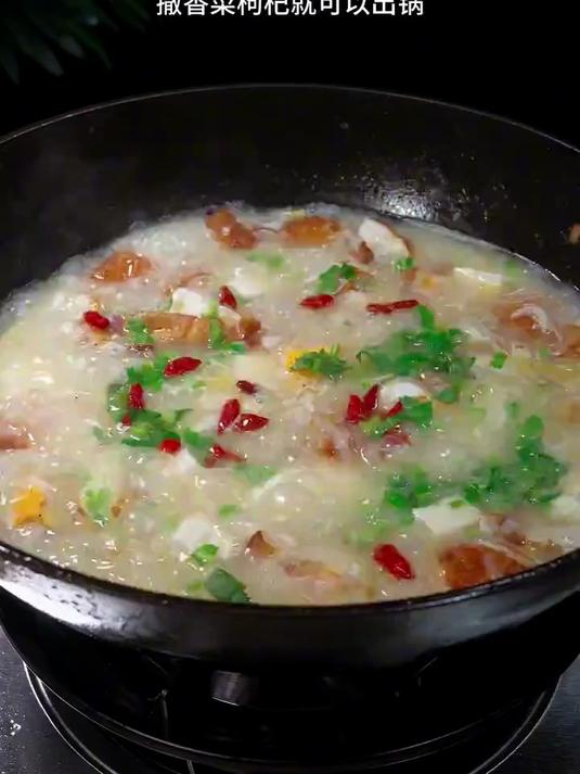 萝卜汤(4)#美食#