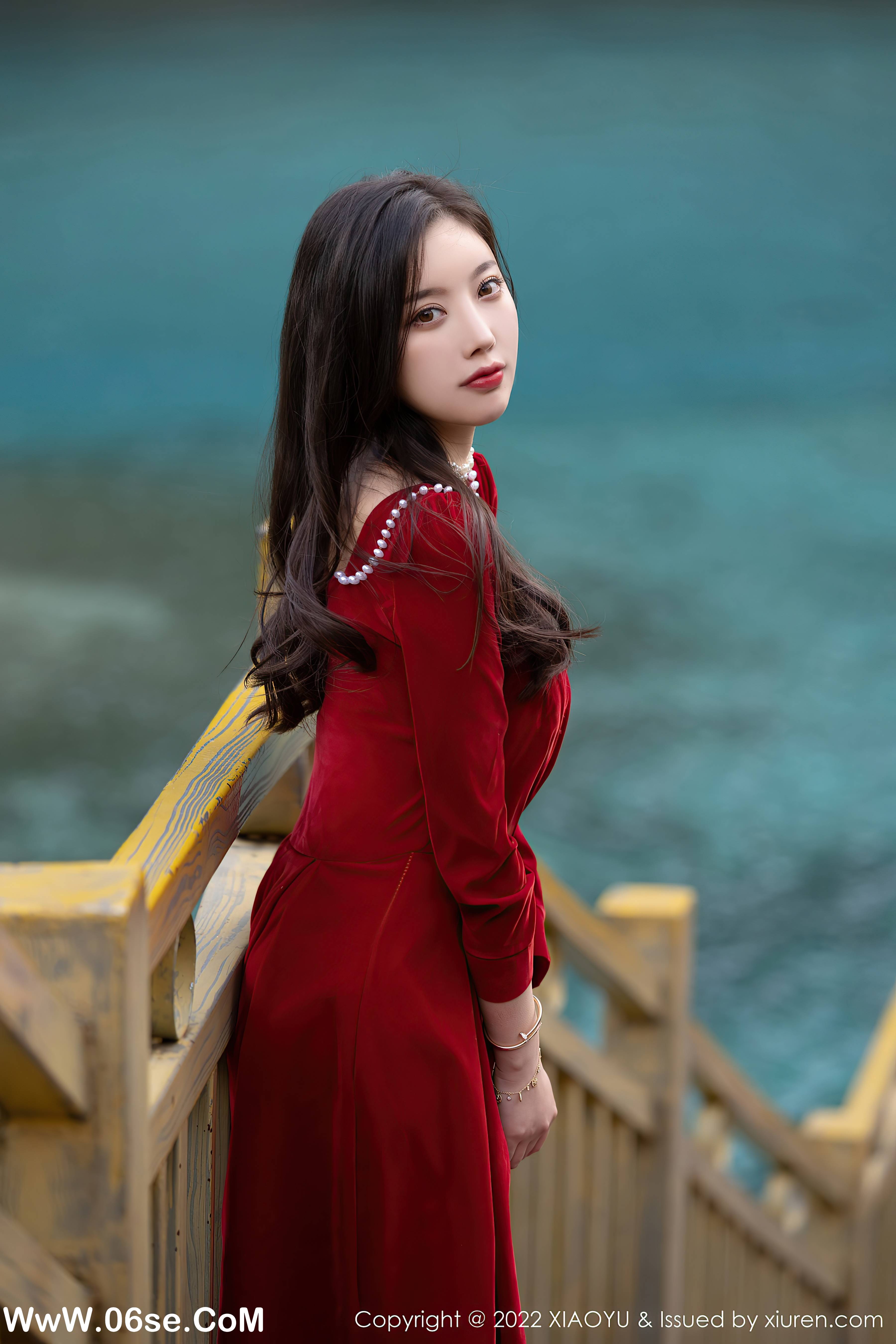 图片[75]-[XIAOYU语画界] 2022.04.02 NO.750 杨晨晨[78+1P284M]-六色网