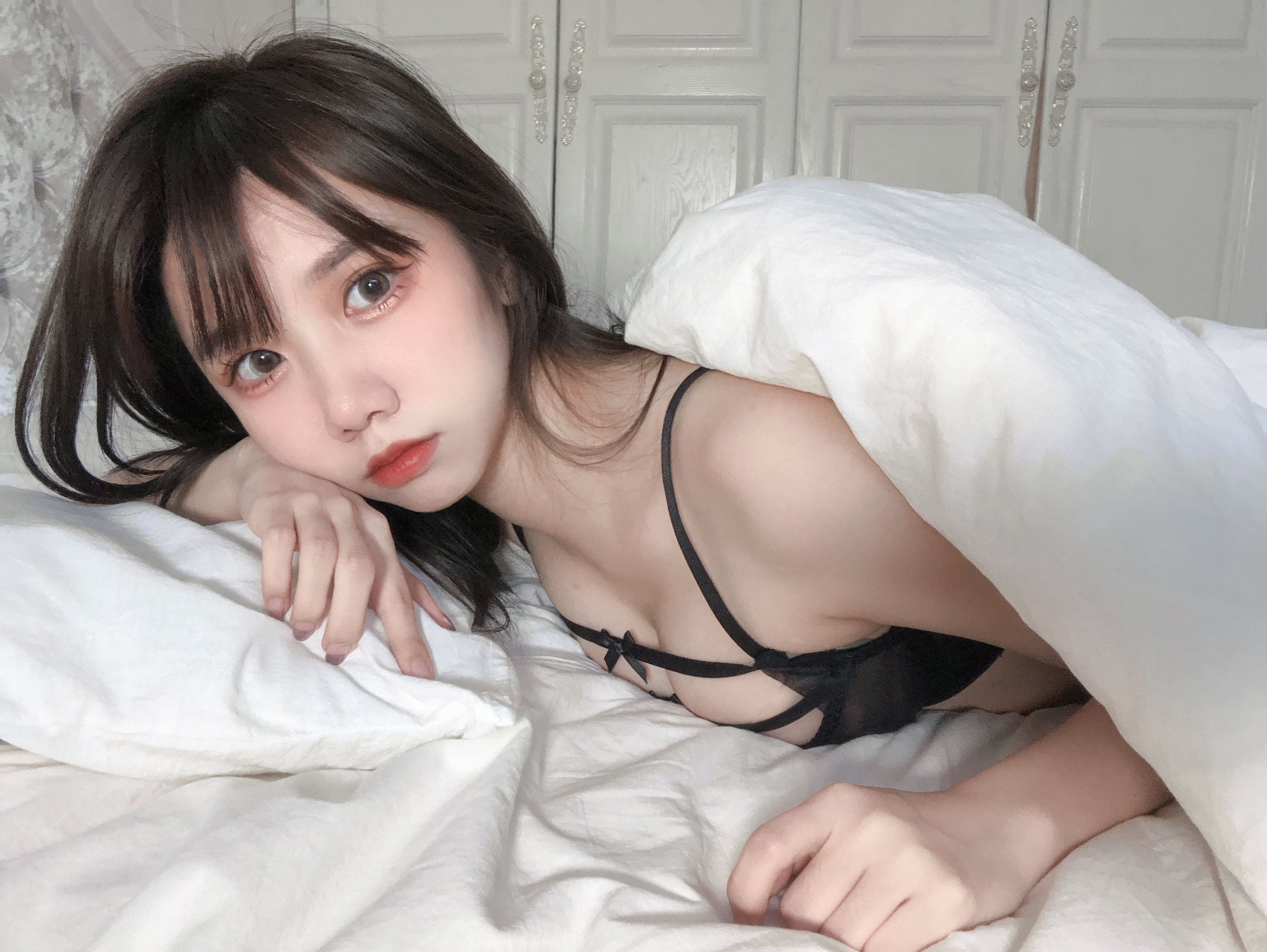 图片[9]-果咩酱 NO.010 – 男友视角[35P129M]-六色网