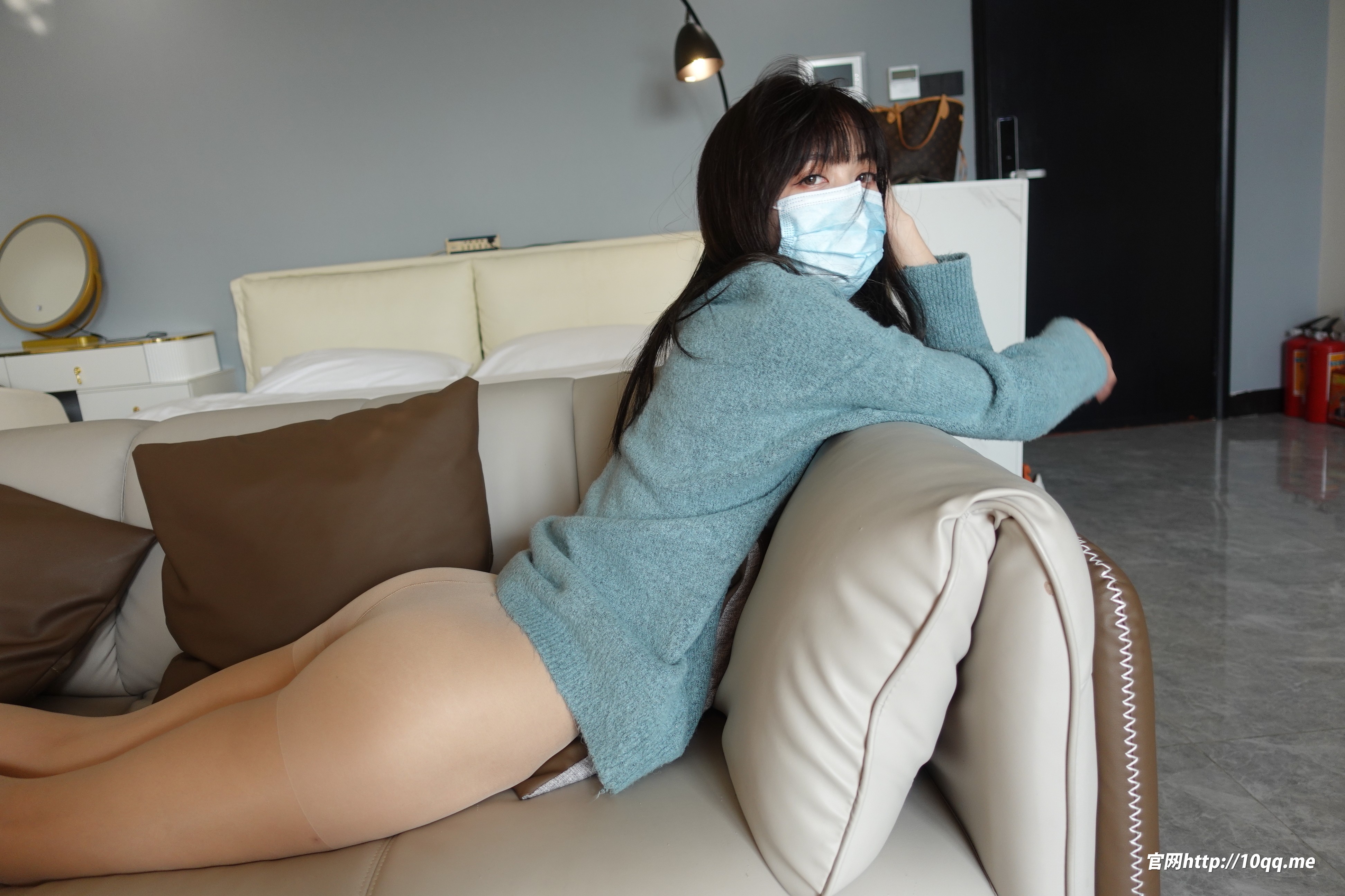 图片[58]-[ROSI口罩系列]2022.04.13 NO.2131[82+1P／109MB]-六色网