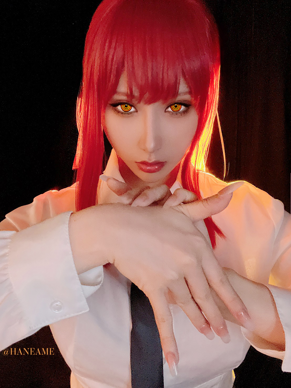 图片[20]-Hane Ame 雨波写真 NO.068 – 瑪奇瑪 [30P150M]-六色网