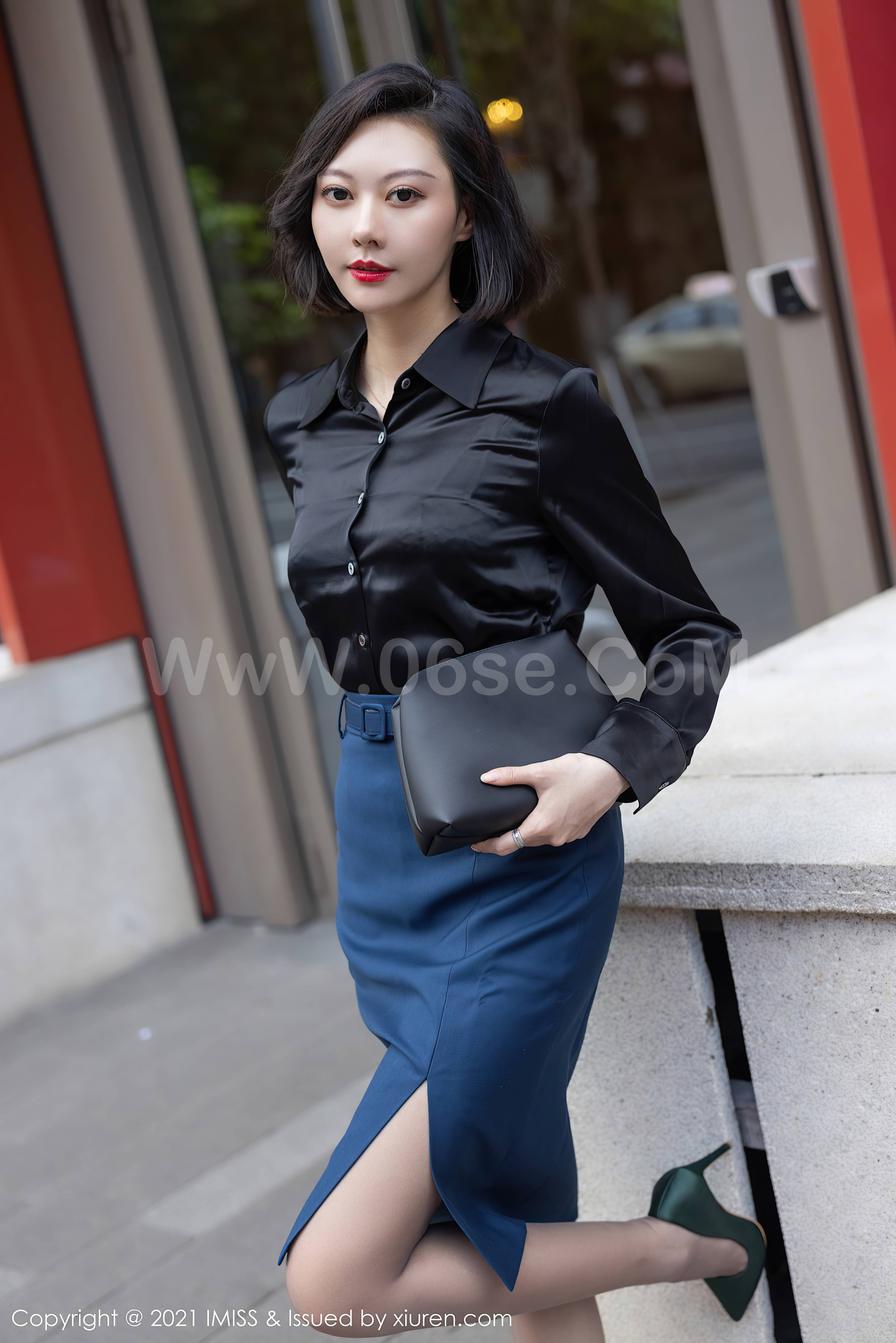 图片[9]-IMISS Vol.615 Yi Xuan (艺轩)-六色网