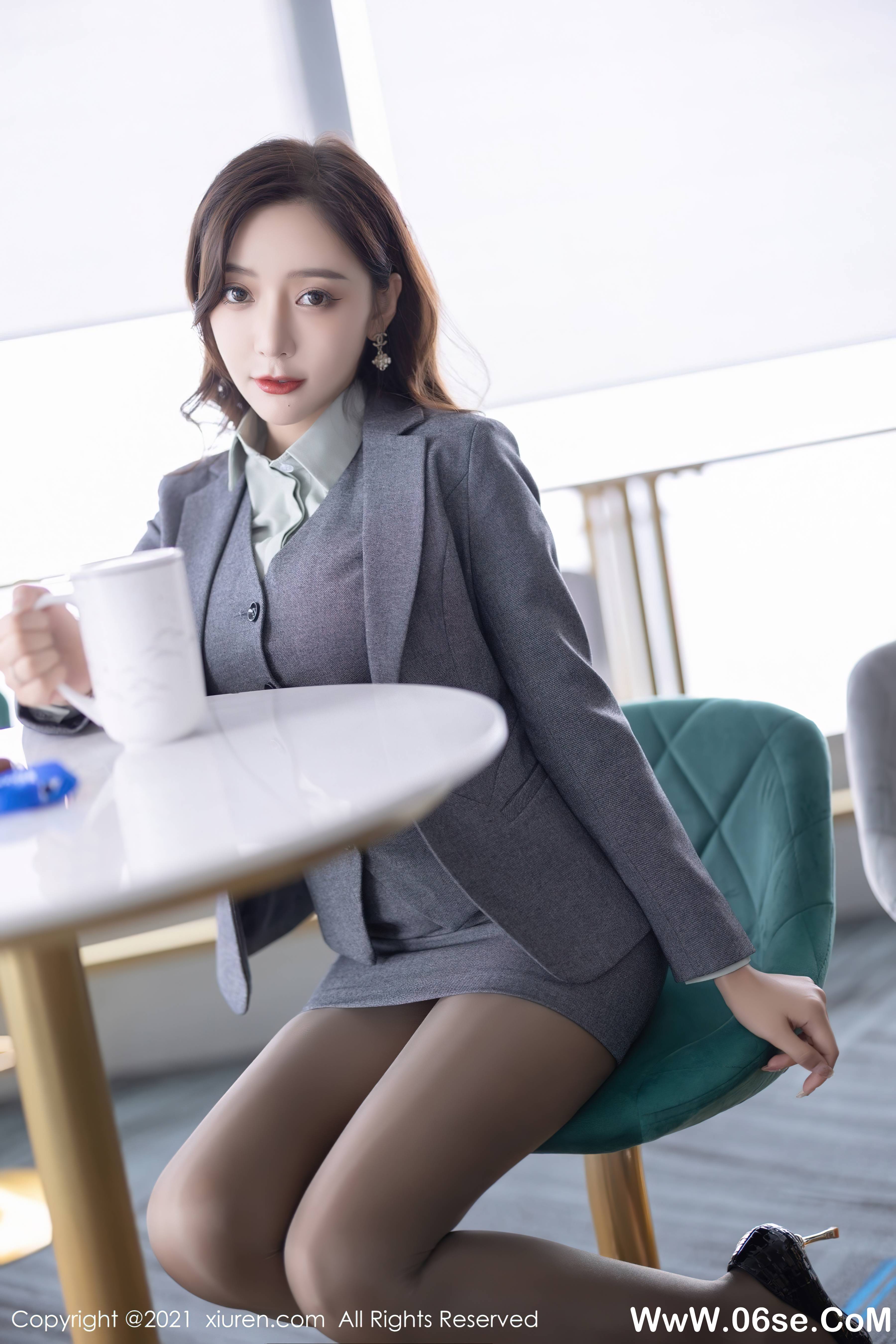 图片[16]-[XIUREN秀人网] 2021.11.22 NO.4251 王馨瑶[80+1P715M]-六色网
