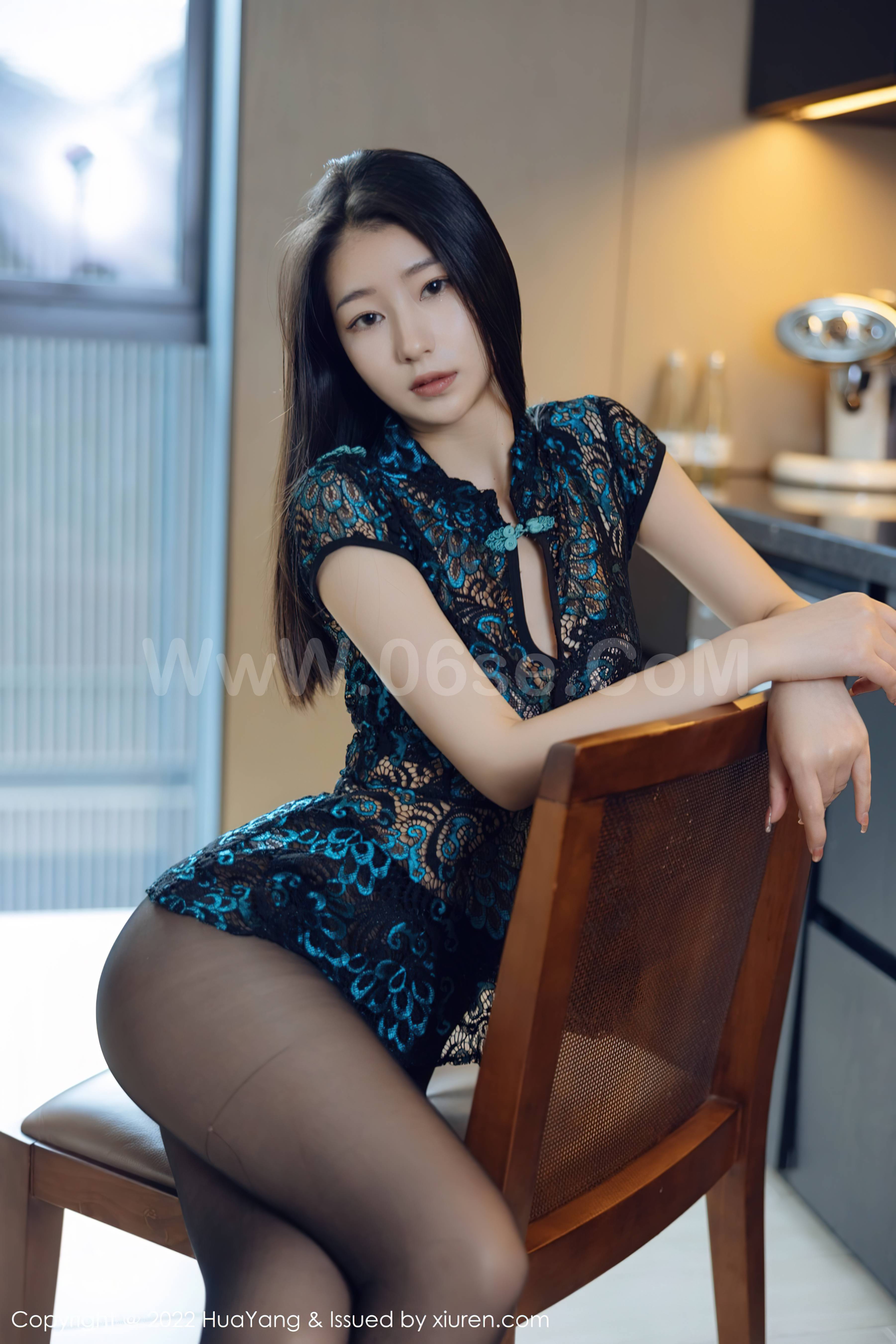 图片[9]-HuaYang Vol.478 Xiong Xiao Nuo (熊小诺)-六色网