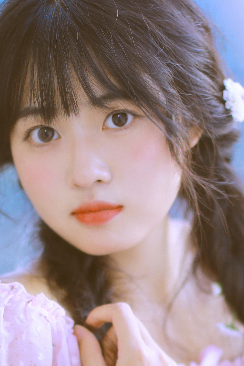 图片[11]-粉少女思春-六色网