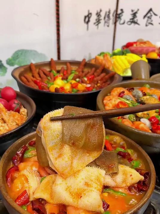 正宗铜火锅,好吃又管饱!堂食外卖都火爆!你今天吃了吗?