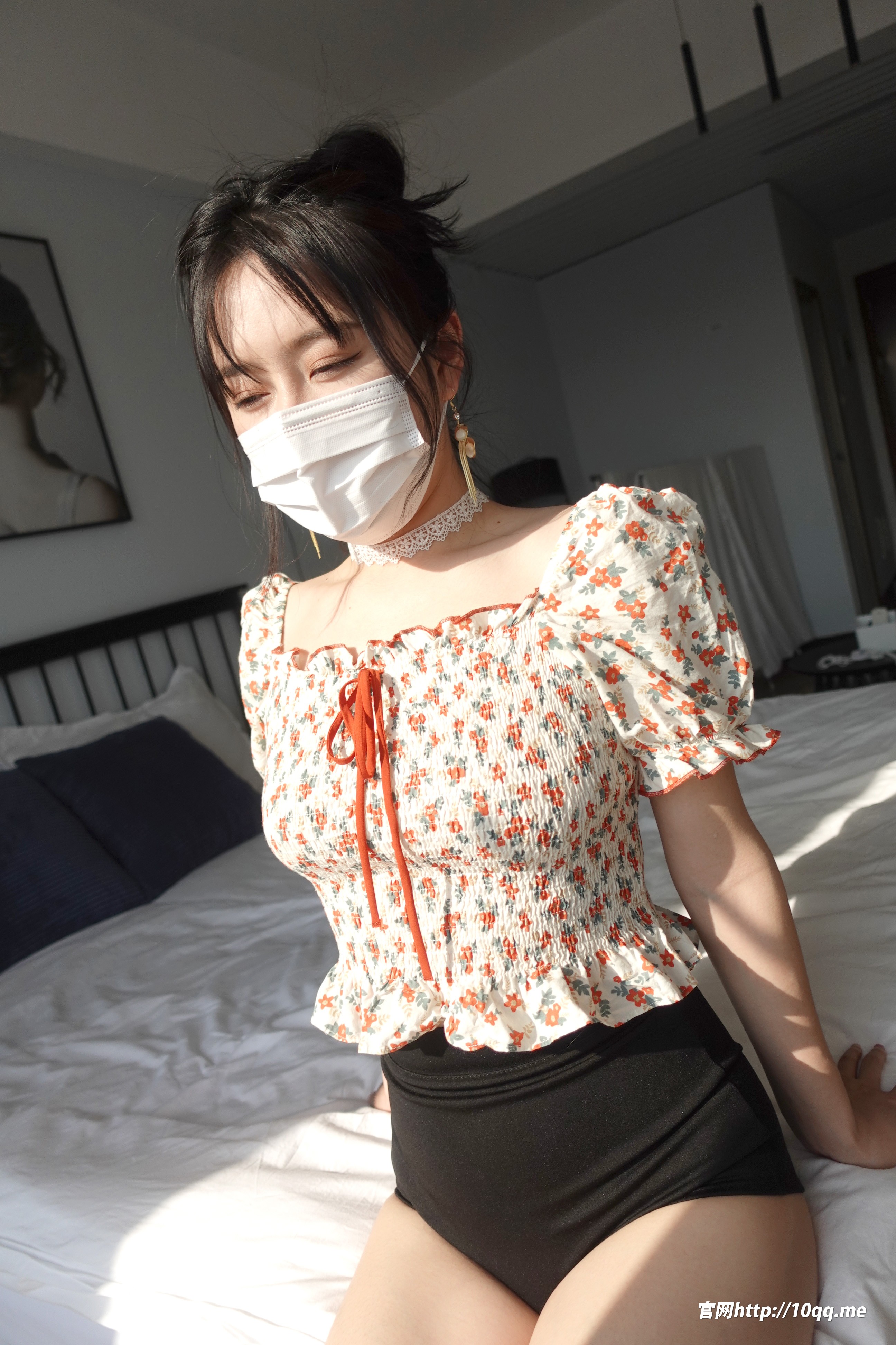 图片[25]-[ROSI口罩系列]2022.03.27 NO.2114 [97+1P／126MB]-六色网